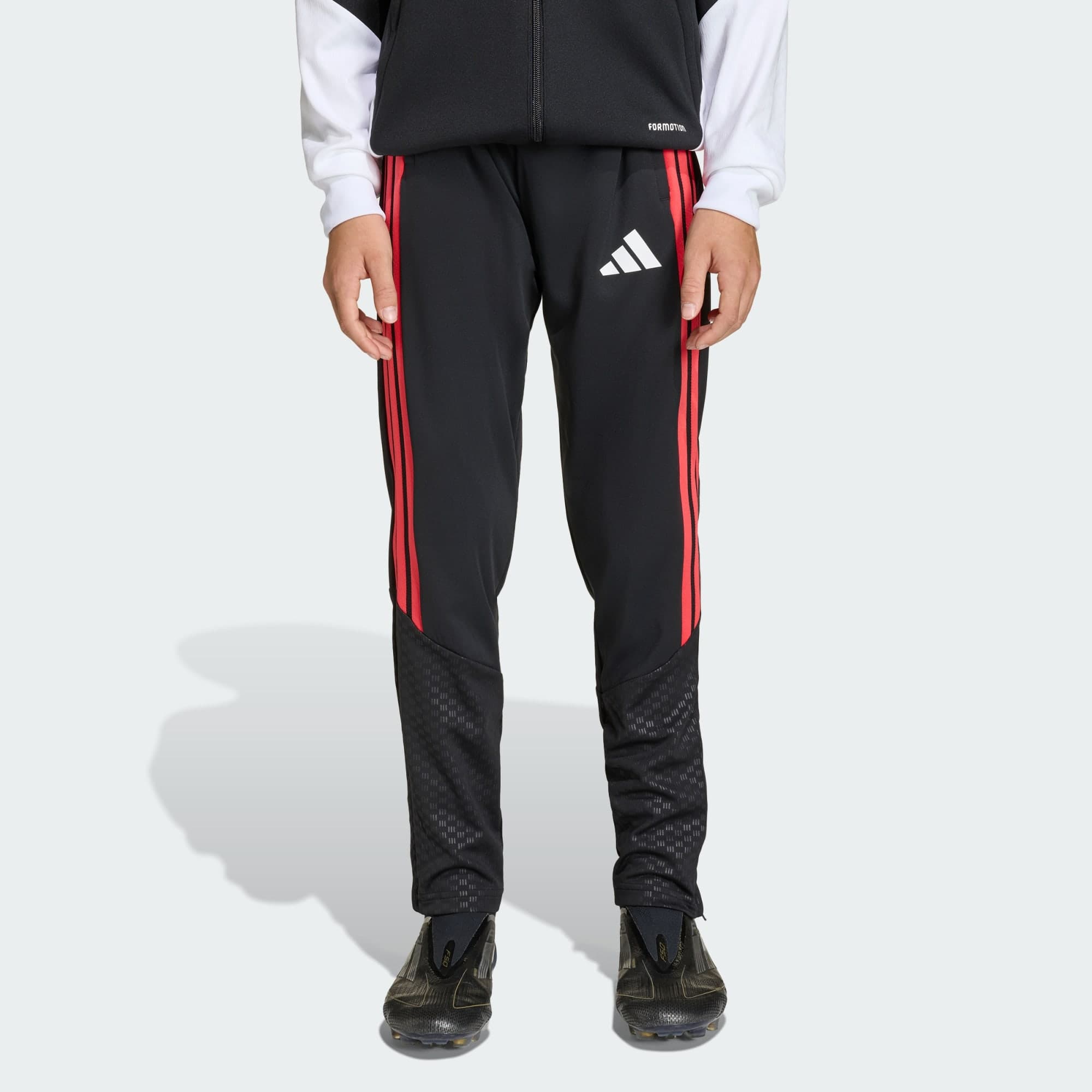Adidas, Adidas Tiro 26 Competition Träningsbyxor Barn, Model 1