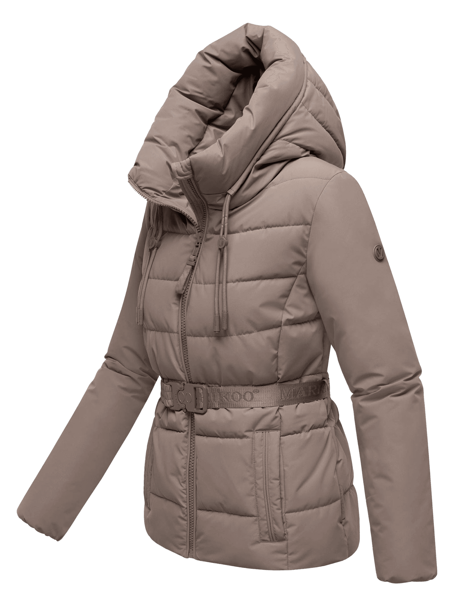 marikoo, Women Winterjacket Himee, Product 0