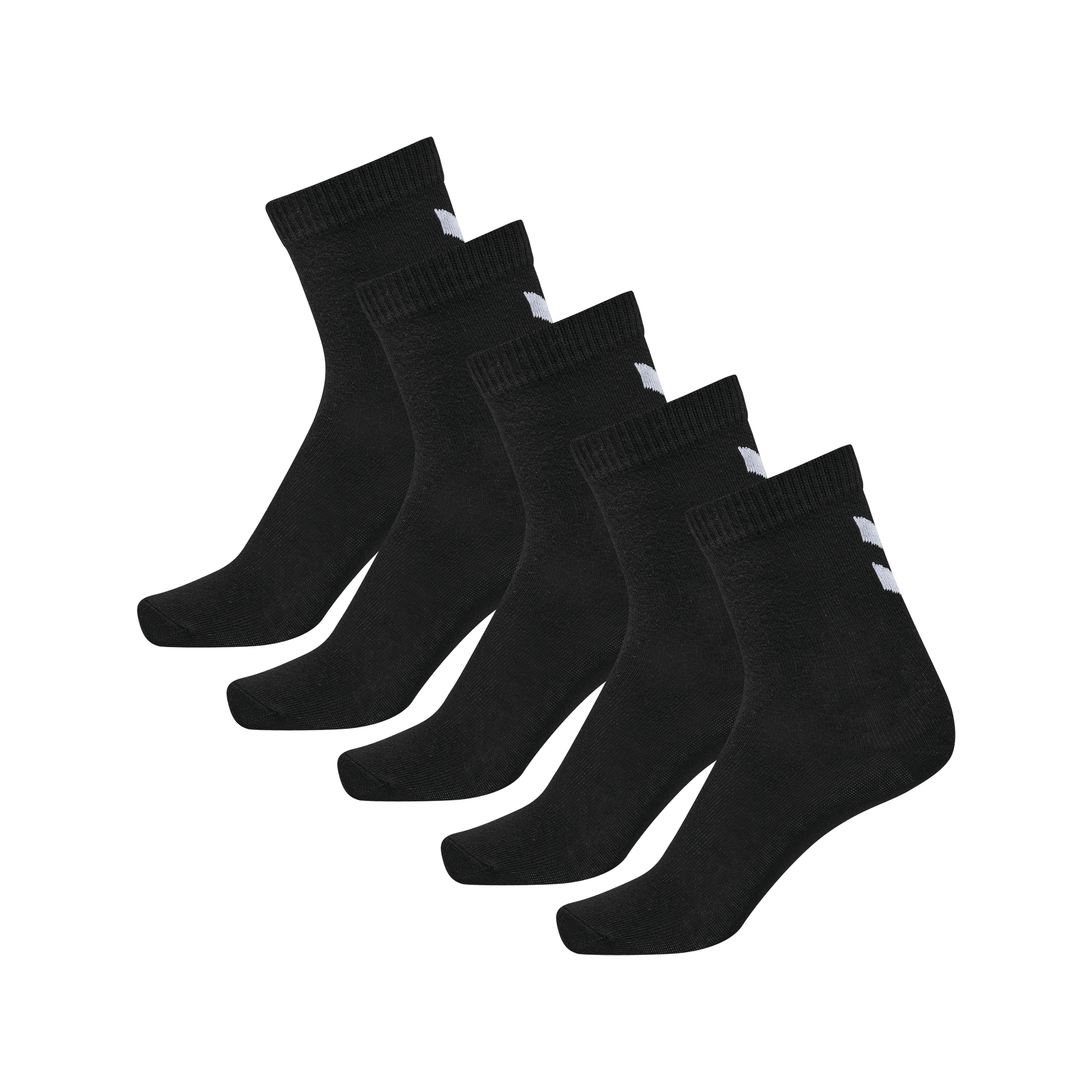 Hummel, J Hmlmake My Day Sock 5-Pack, Product 0