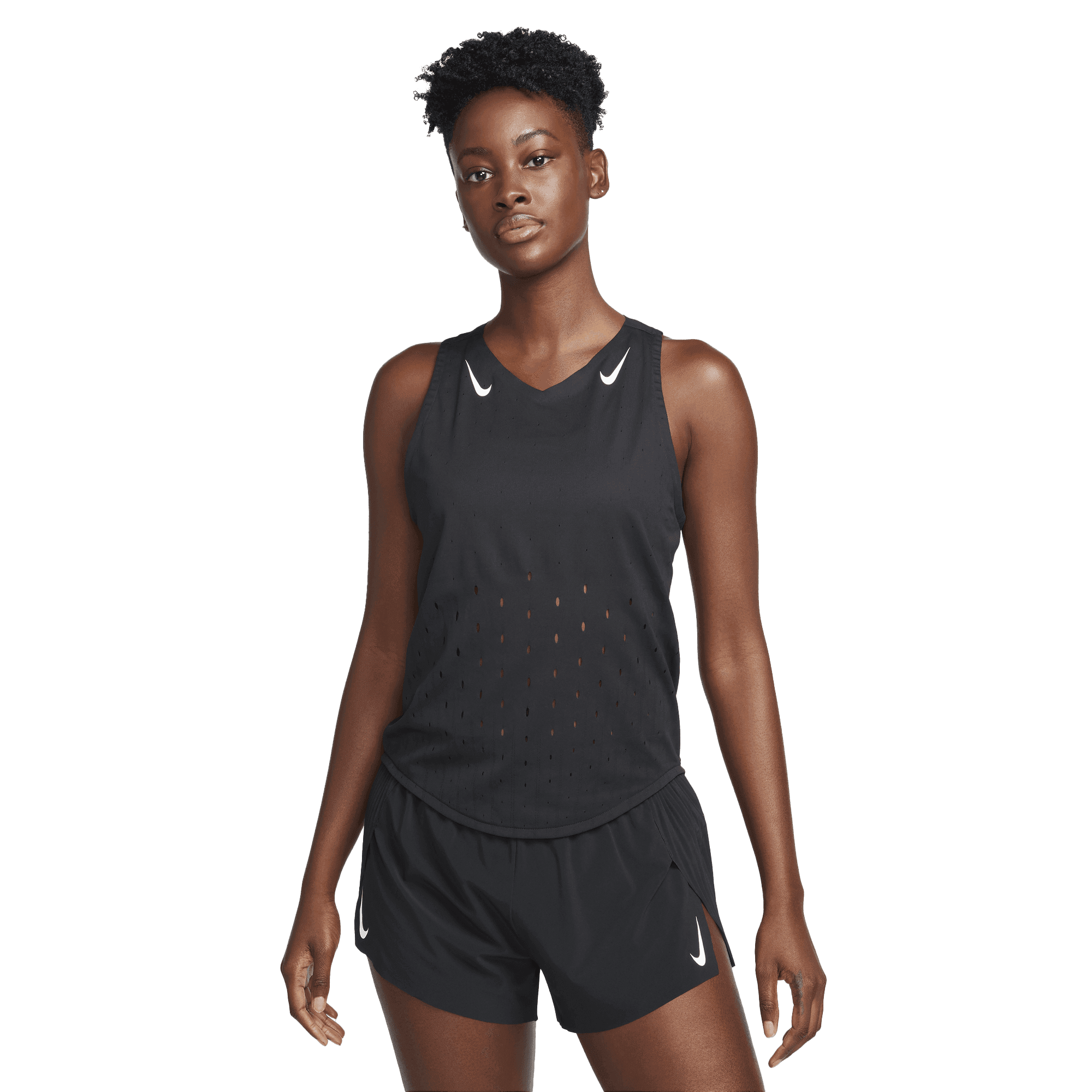 Nike, Nike Aeroswift Women'S Dri-Fit Adv, Model 1