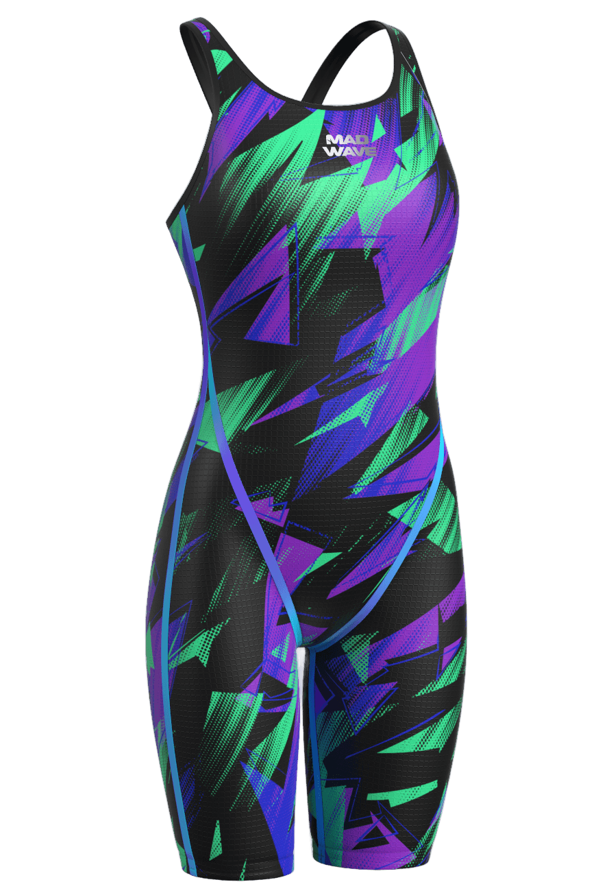 Mad Wave, Forceshell Evolution Kneeskin U1, Product 0