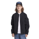 J Nebo Bomber Jacket, Black