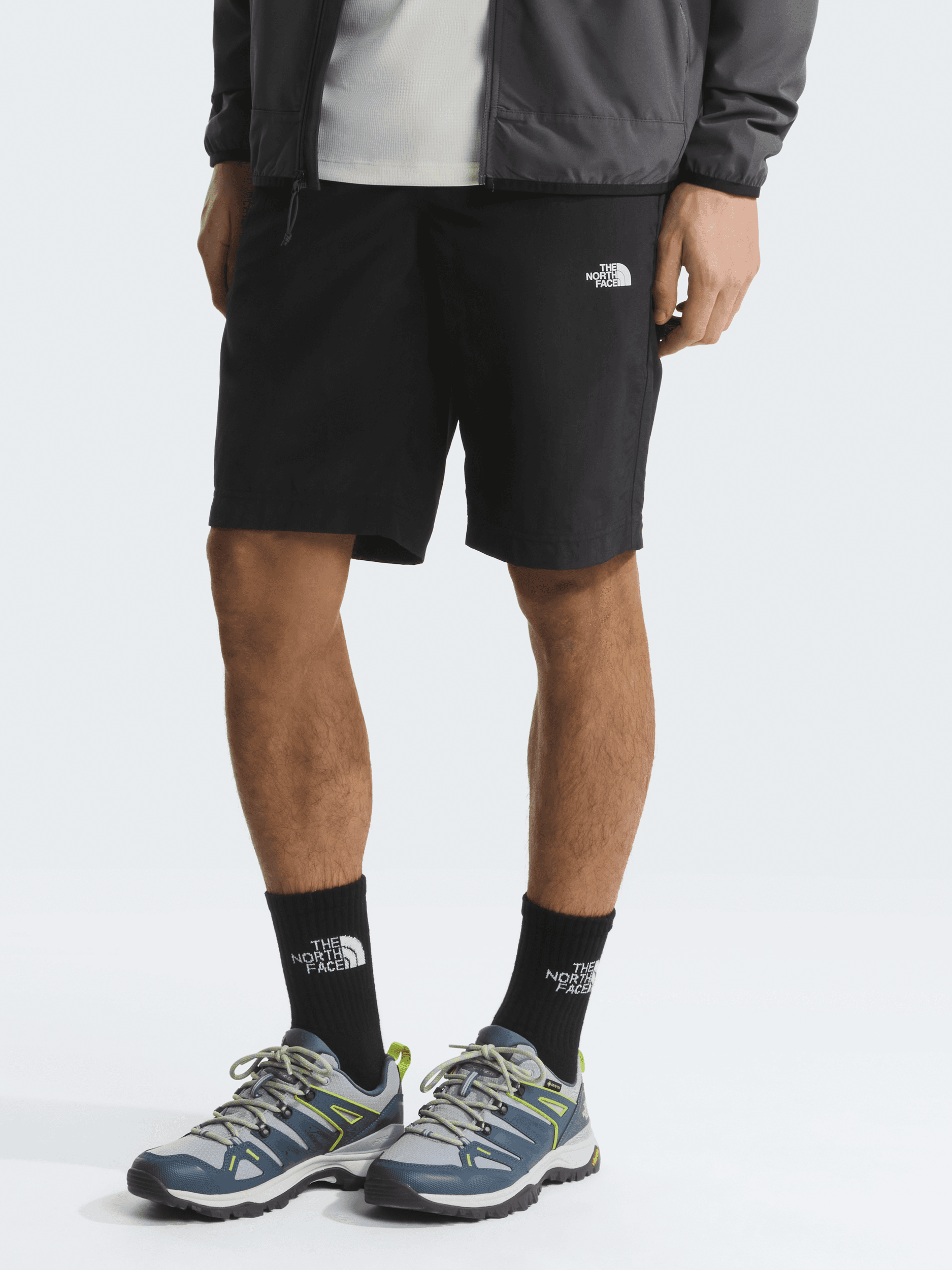 THE NORTH FACE, M TANKEN SHORT, Model 1