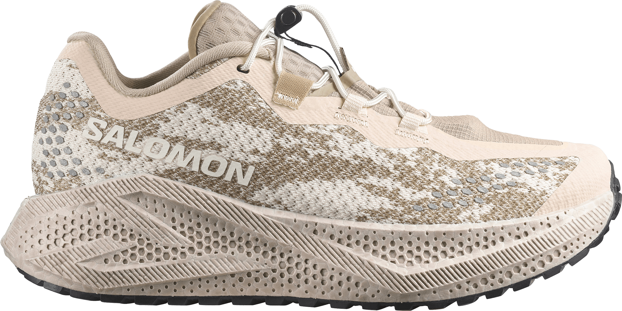 SALOMON, W AERO GLIDE 4 GRVL, Product 0