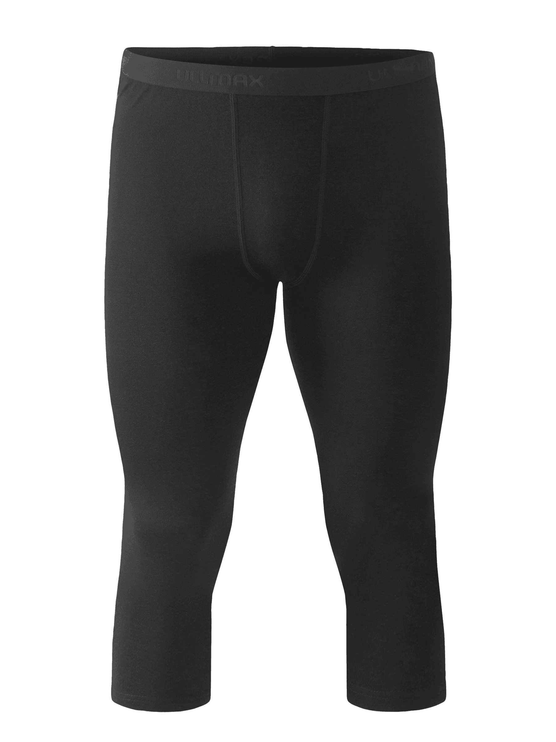 ullmax, Merino Warm 3/4 Pants M, Product 0
