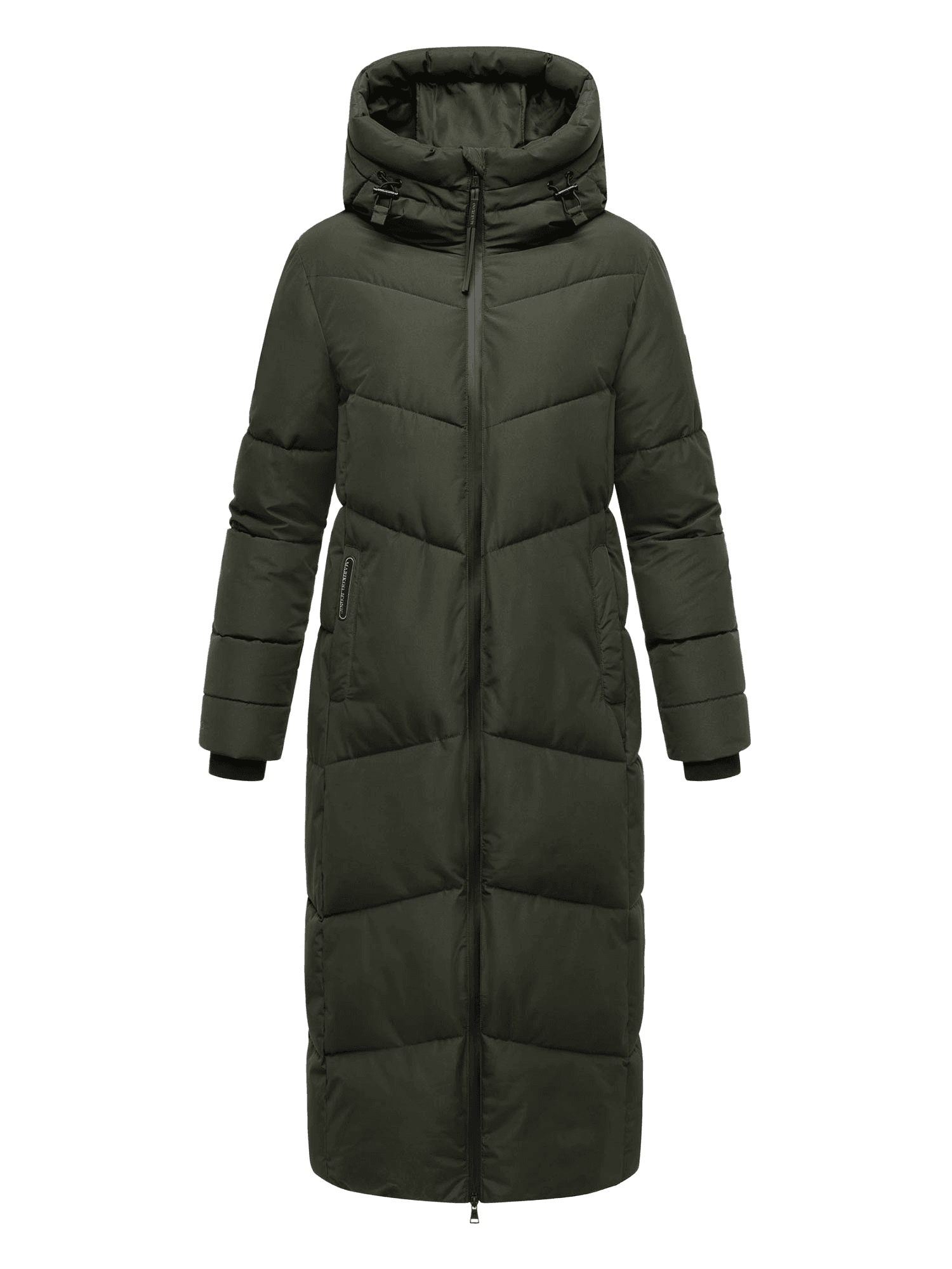 marikoo, Women Winterjacket Firella, Product 0