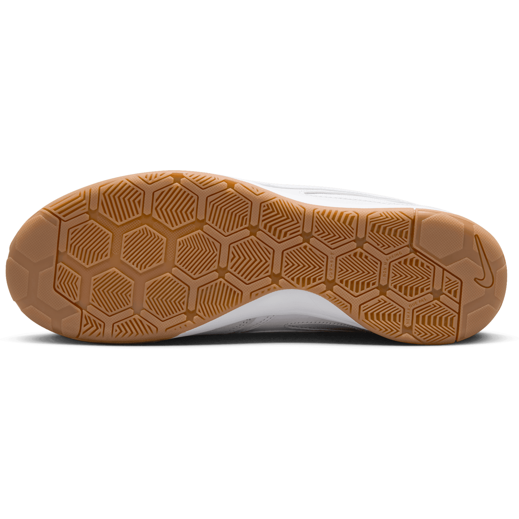Nike, M Gato, Detail 1
