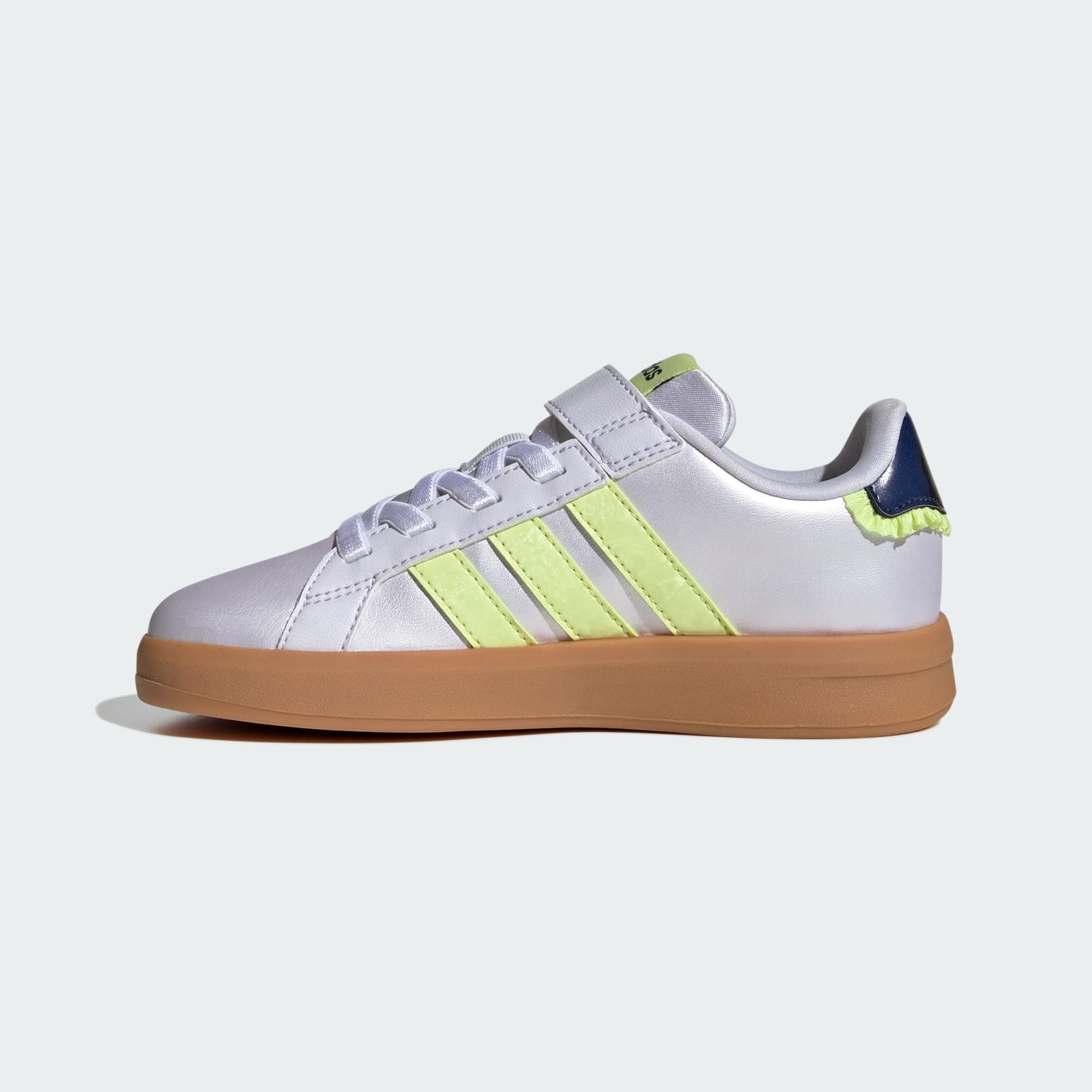 Adidas, Adidas Adidas Disney Grand Court 3.0 Skor För Barn, Product 0