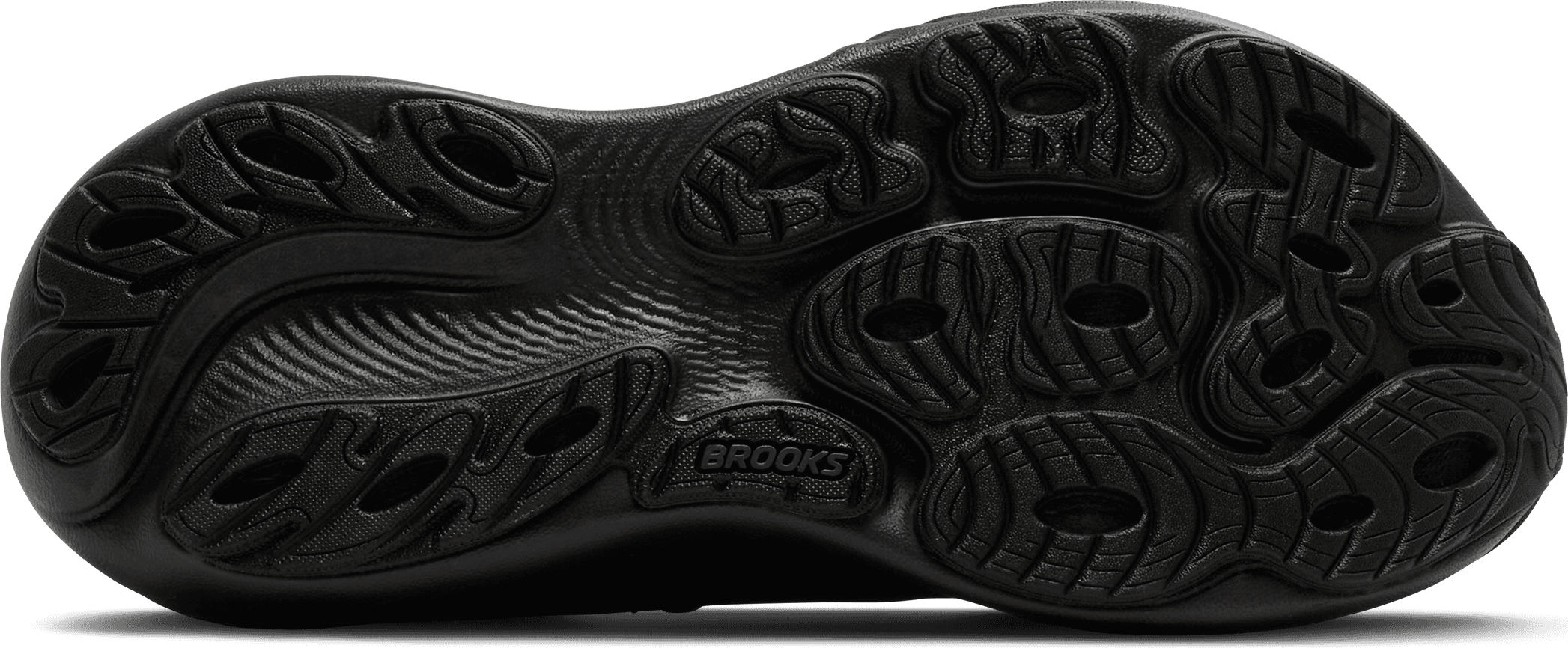 BROOKS, W ADRENALINE GTS 25, Detail 1
