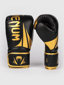 CHALLENGER 2.5 BOXING GLOVE, Black