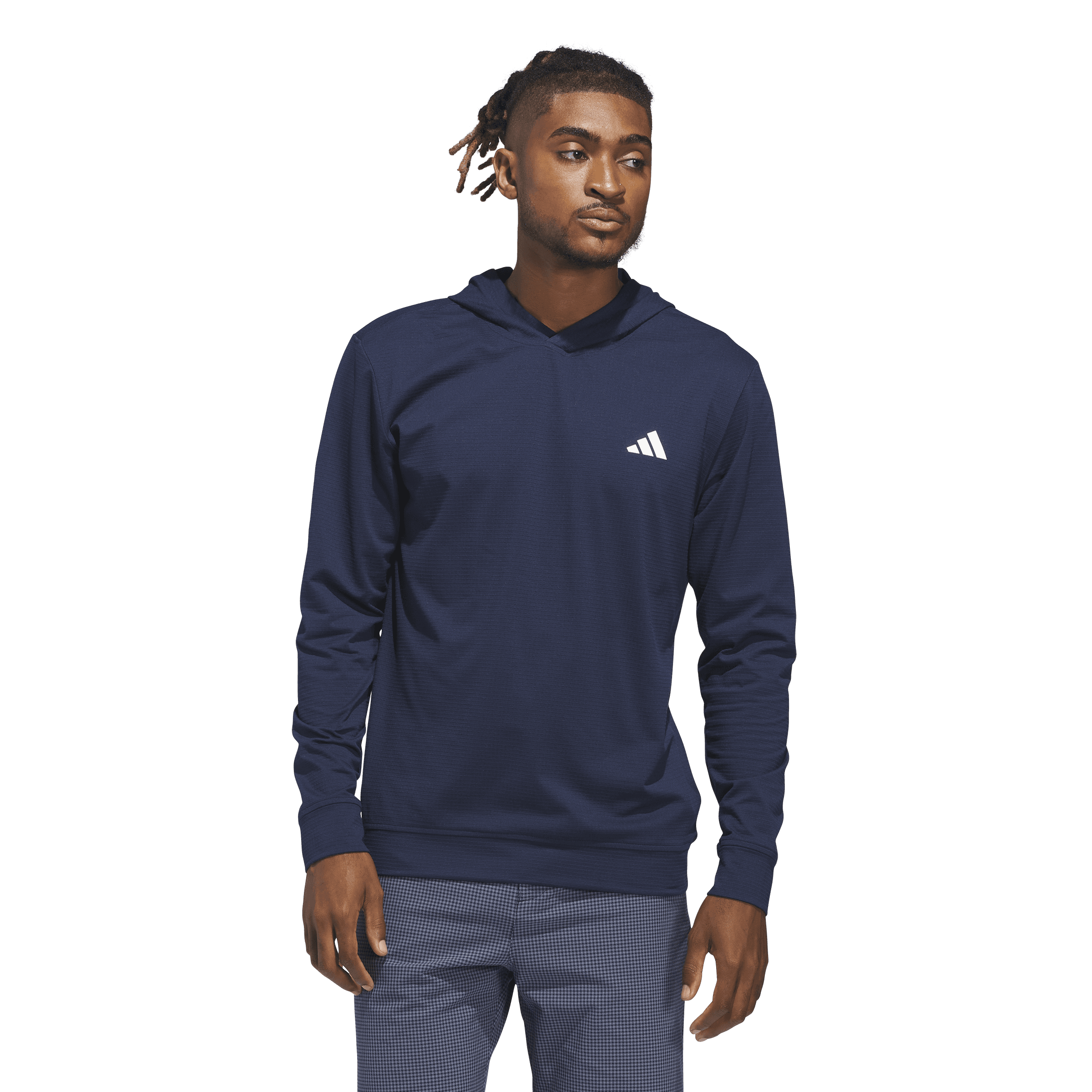 Adidas, M Ult Elevated Hood, Model 1