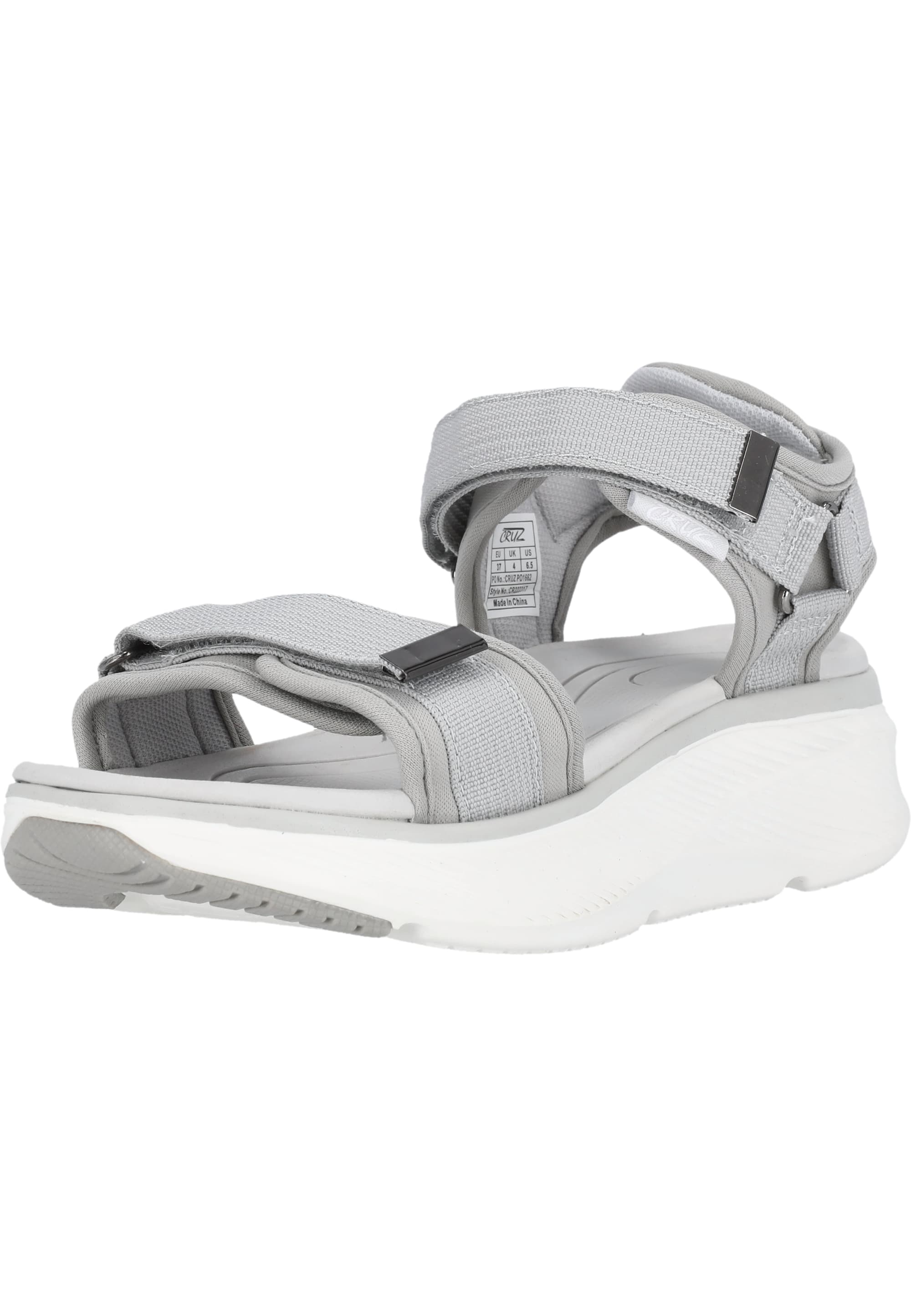 cruz, Nelhate Sandals, Detail 1