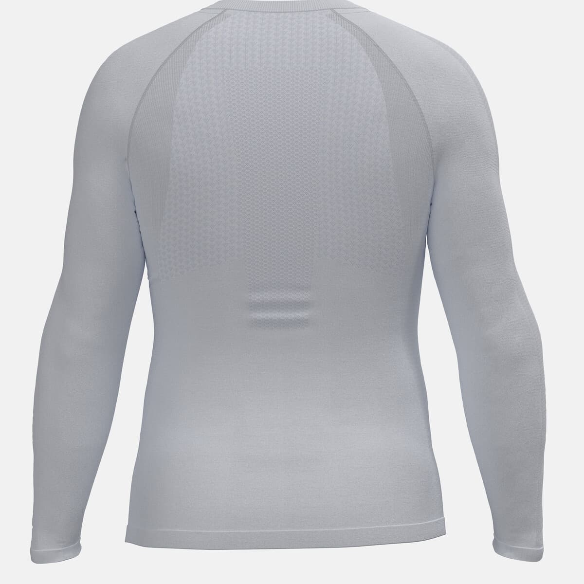 Head, Flex Seamless Men's Long Sleeve Top, Detail 1