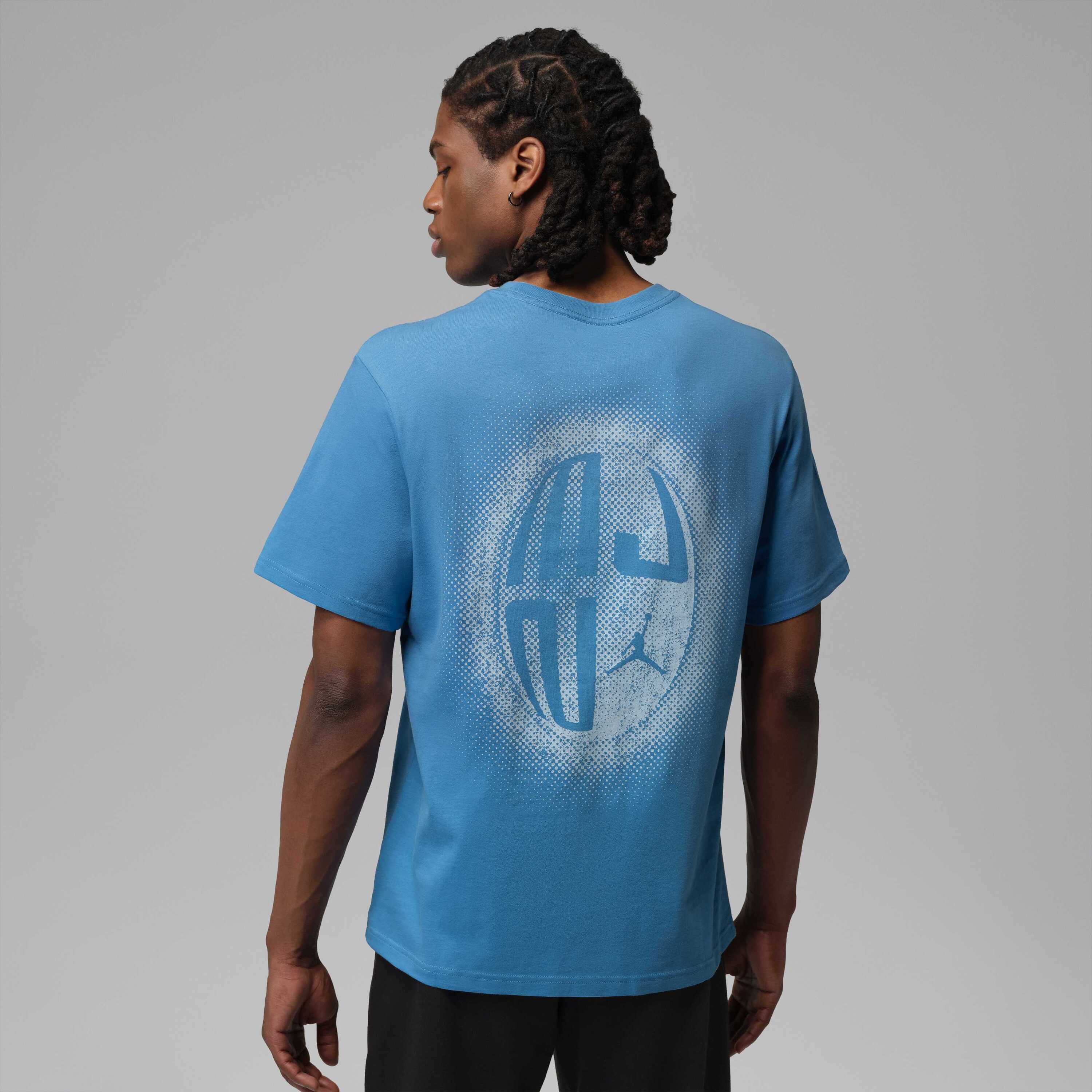 JORDAN, Men's Dri-fit Graphic T-shirt Jordan Sport, Product 0