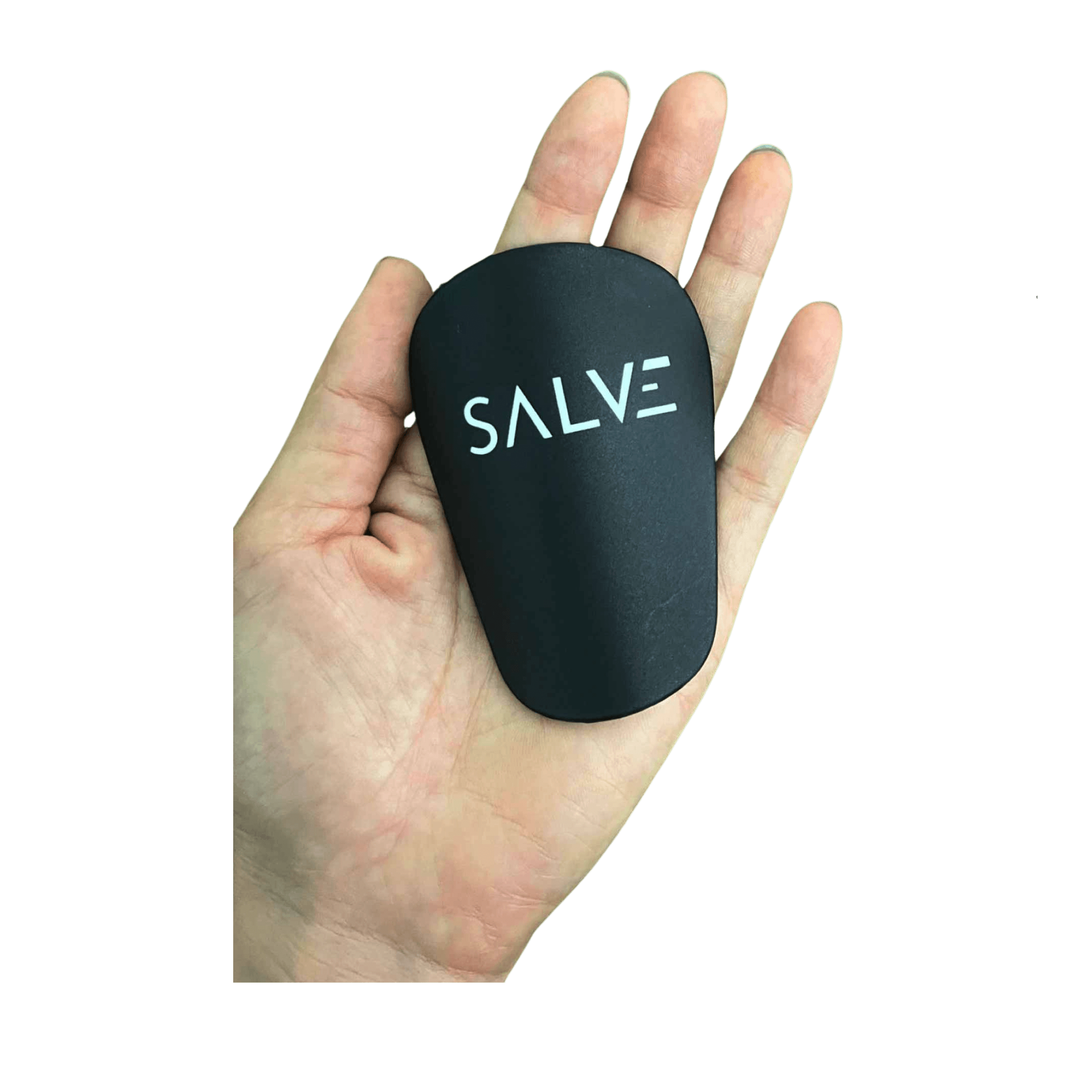 salve, Mini Shin Pads 8x5cm, Product 0
