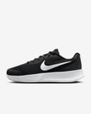 W Nike Vapor Lite 3 Hc, Black