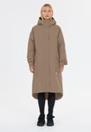 Trikora, Brown