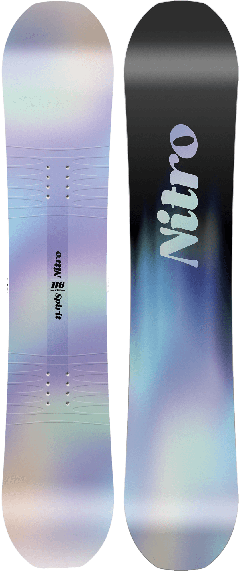 Nitro, Spirit Kids, Product 0