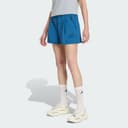 Adidas Adidas Z.n.e. Woven Shorts, Blue