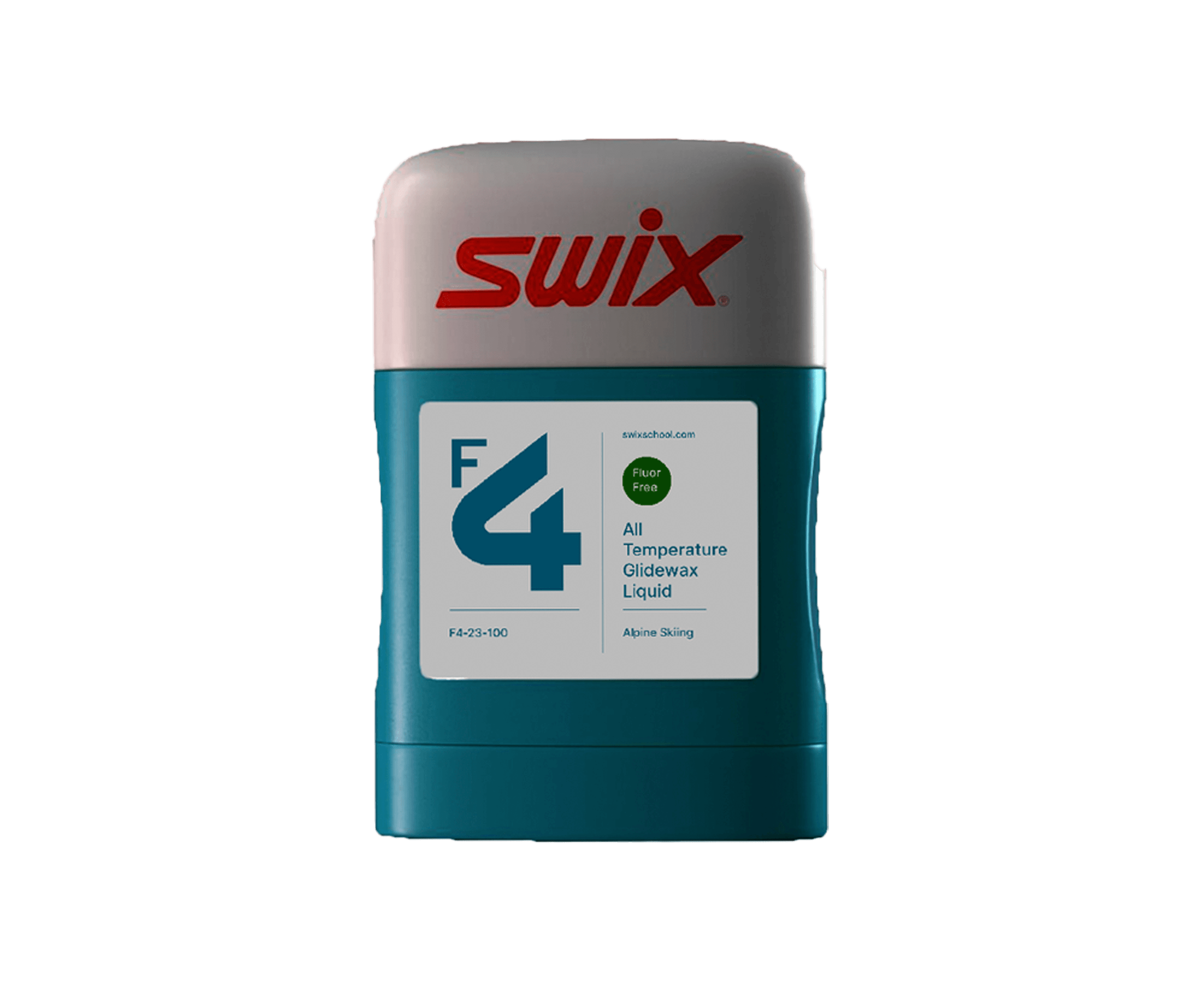 SWIX, F4 Glidewax Liquid 100ml, Product 0
