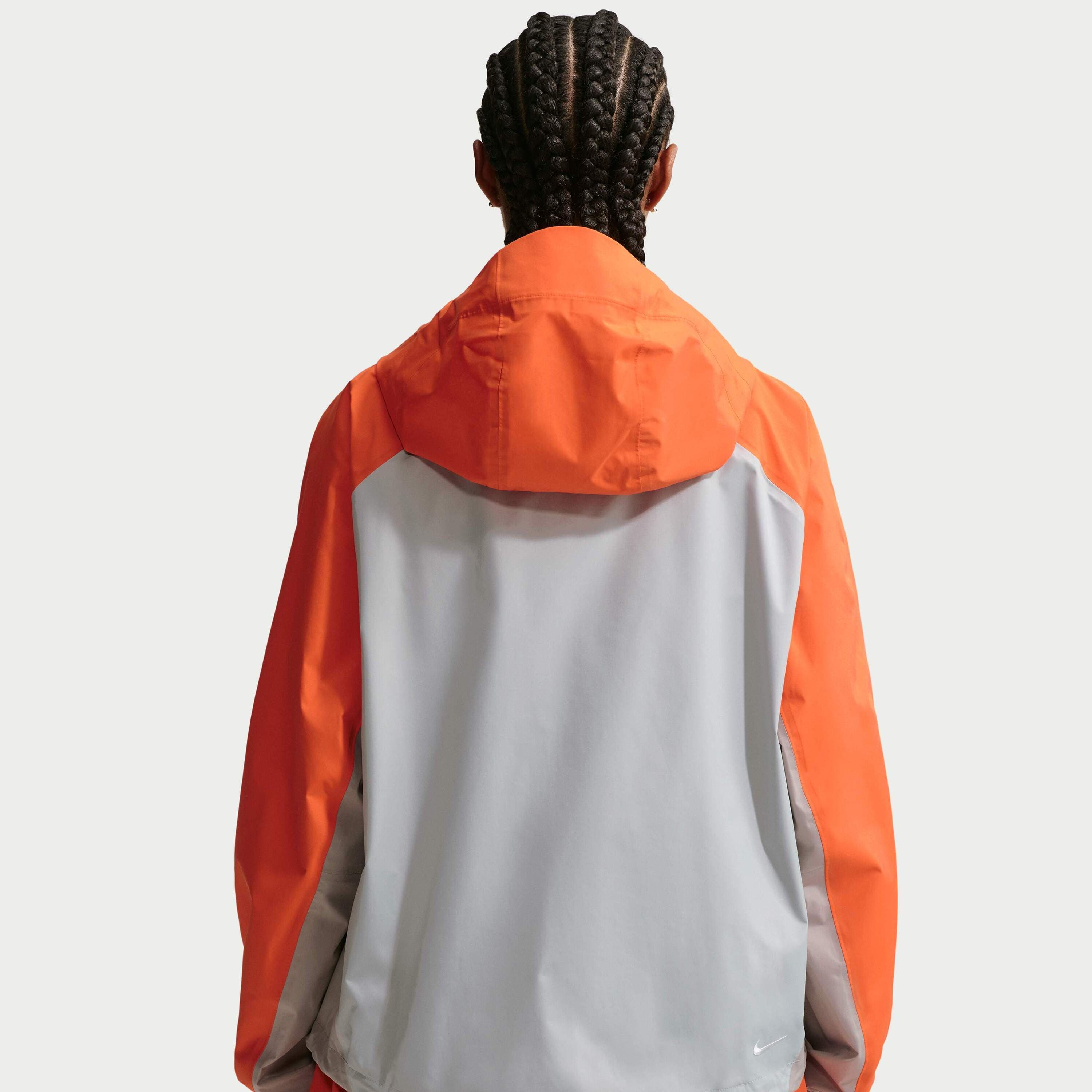Nike, Women's Storm-fit Adv Jacket Acg Phantazma, Detail 1