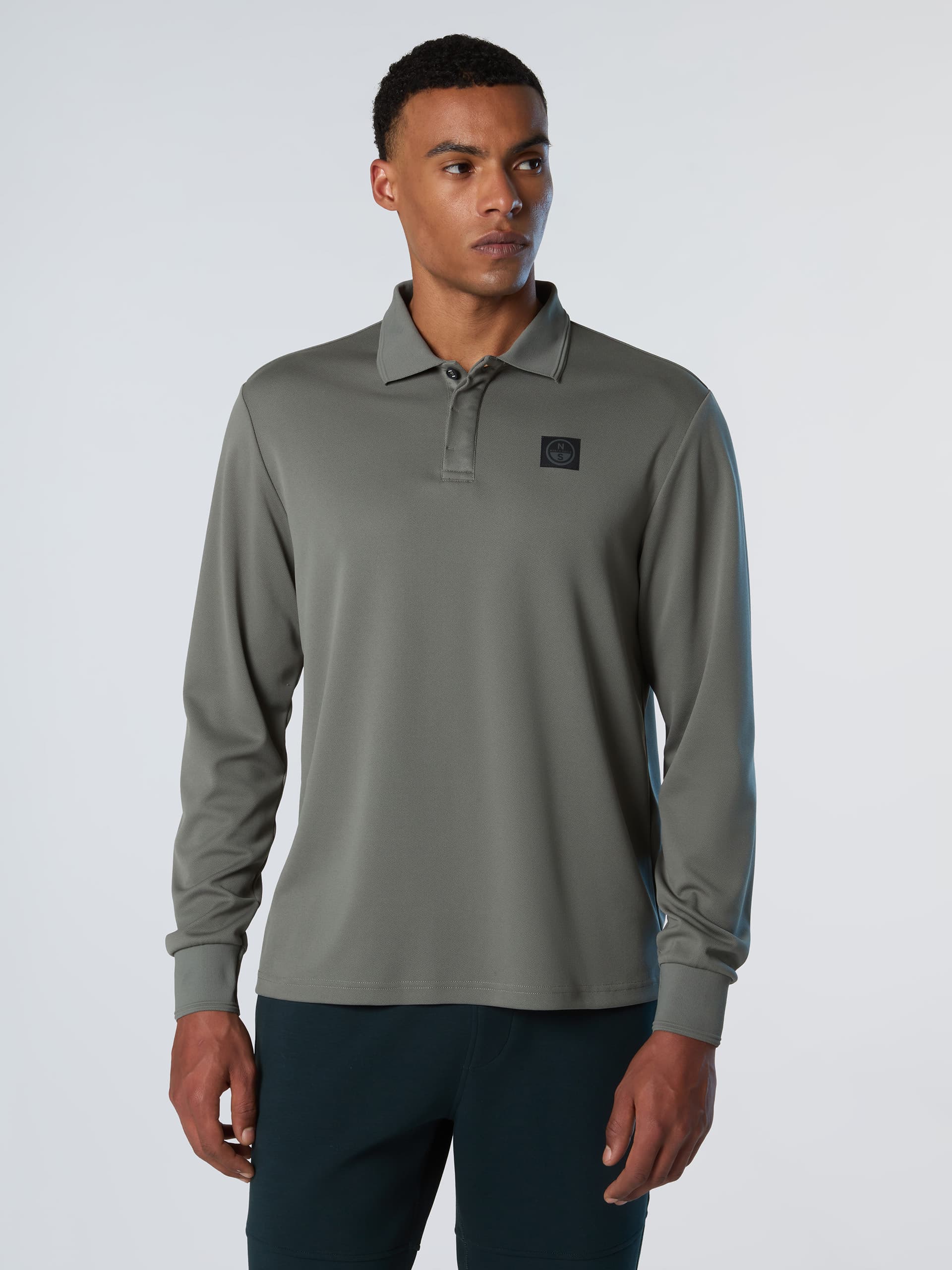 north sails, North Sails Polo Shirt Coolmax®, Product 0