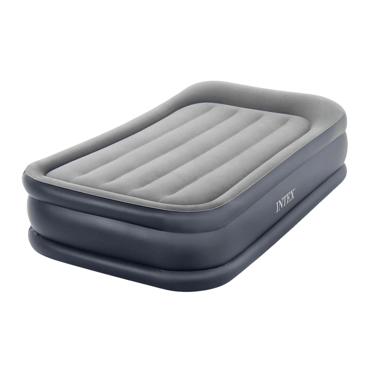 b2x, Inflatable Mattress 191x99x42 Cm With Built-in Electric Pump Intex 64132nd, Product 0