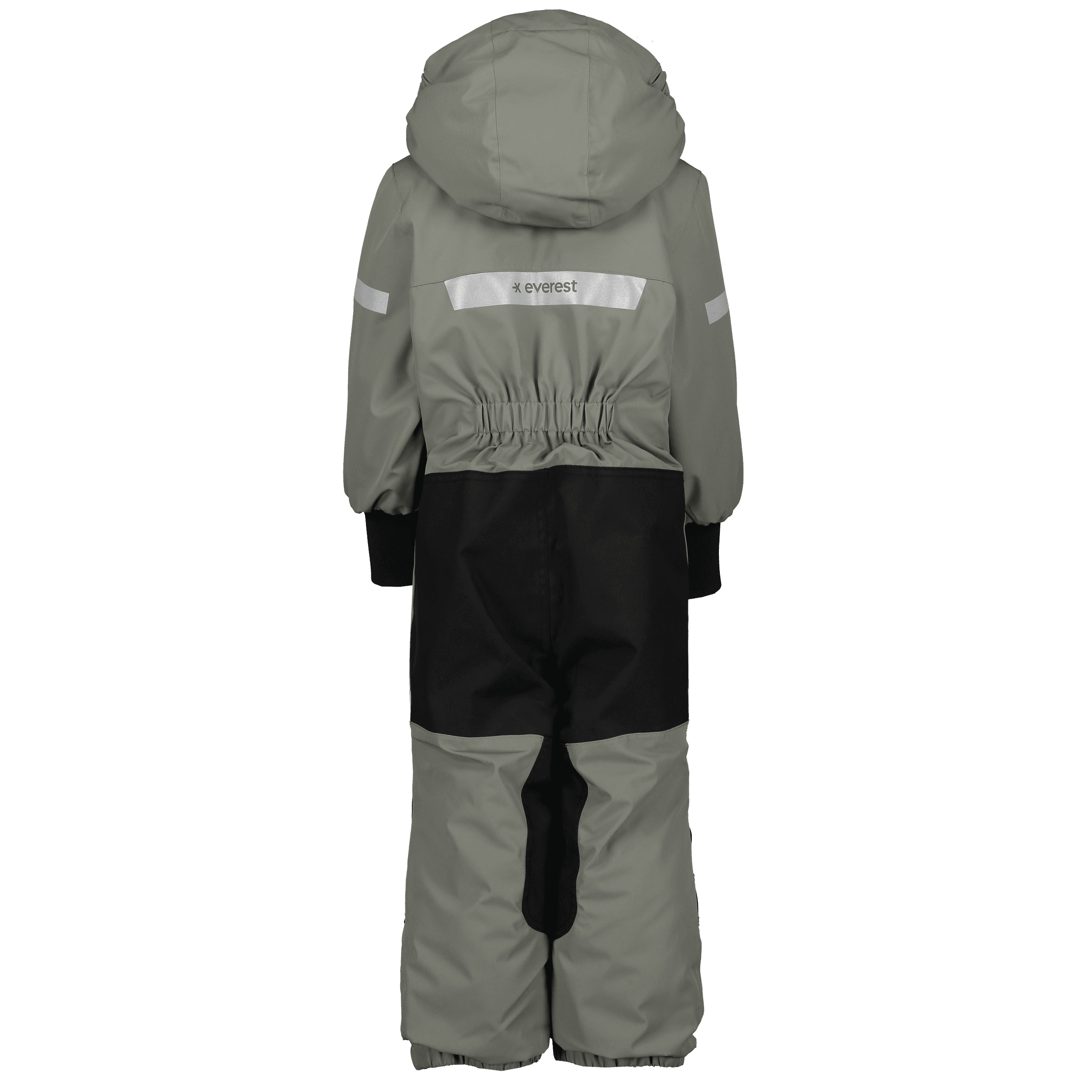 Everest, K Winter Overall, Detail 1
