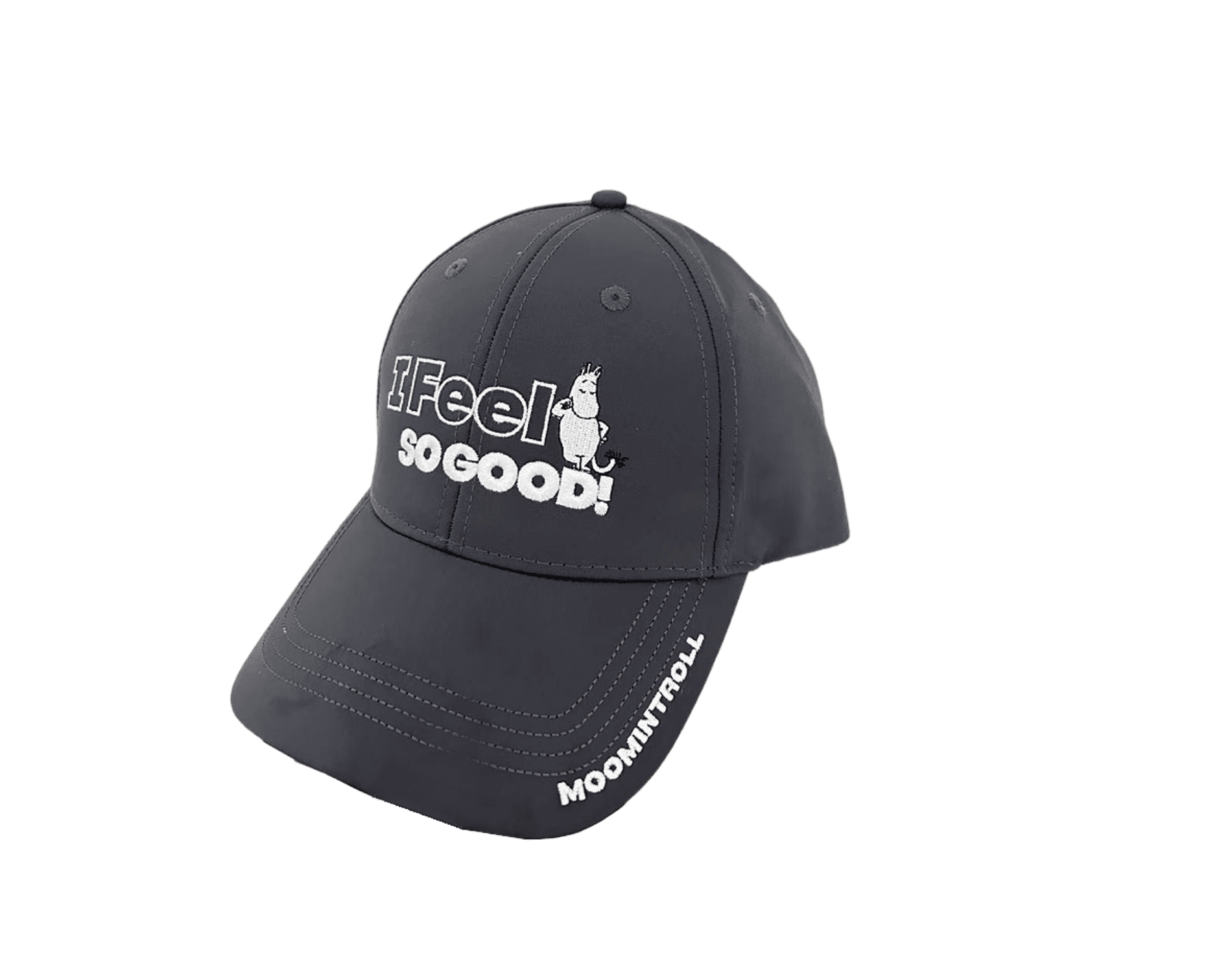 havenix, Moomin Cap - Moomintroll, Product 0