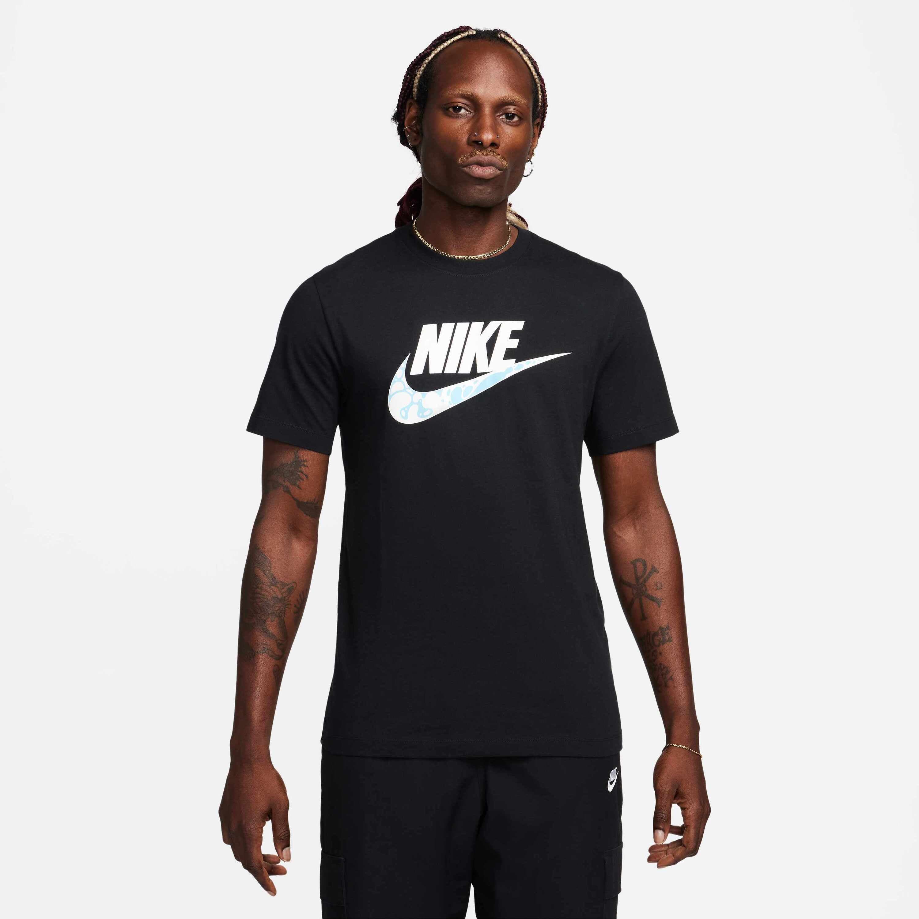 Nike, Men's T-shirt Sportswear, Product 0