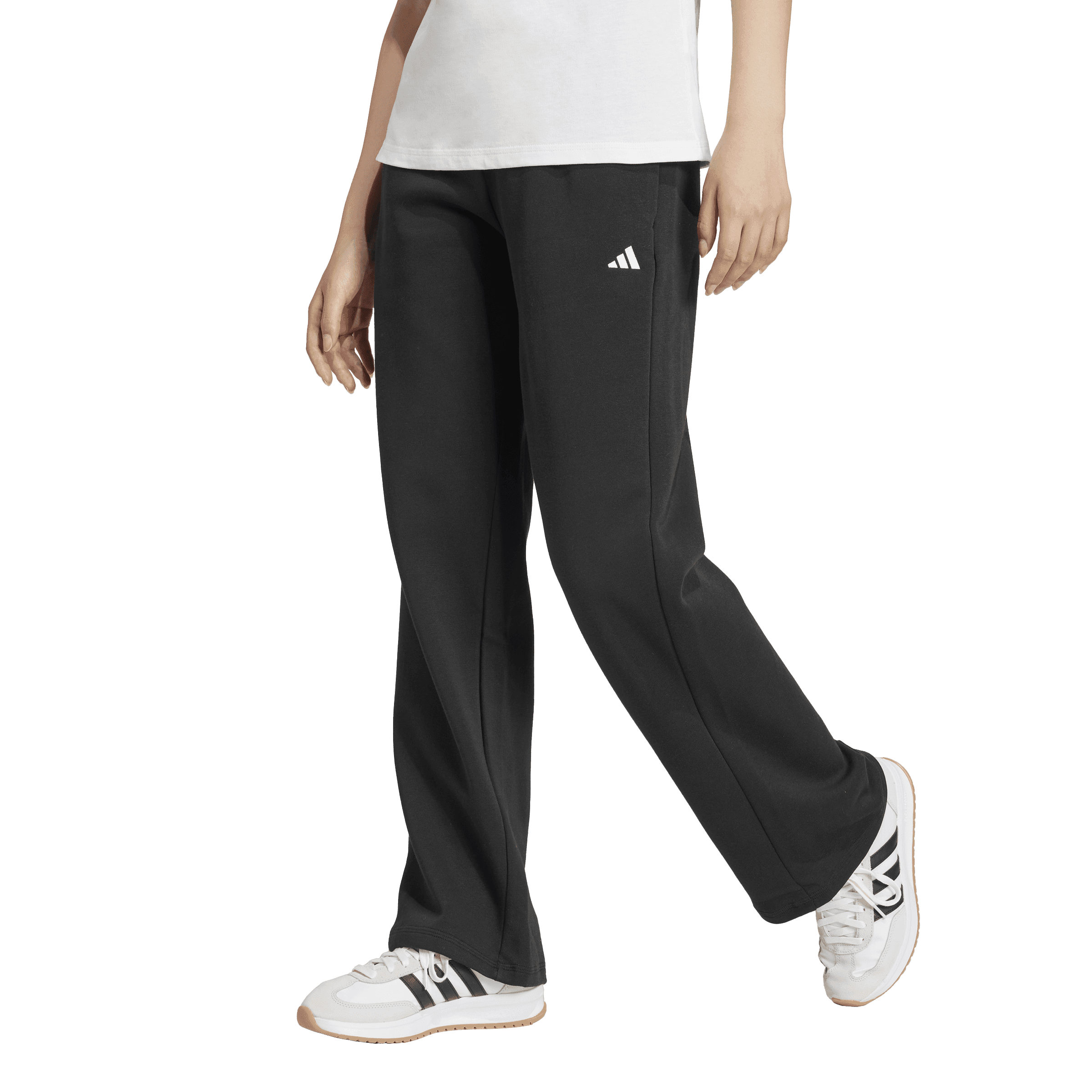 Adidas, W Sl Fc Pant, Model 1
