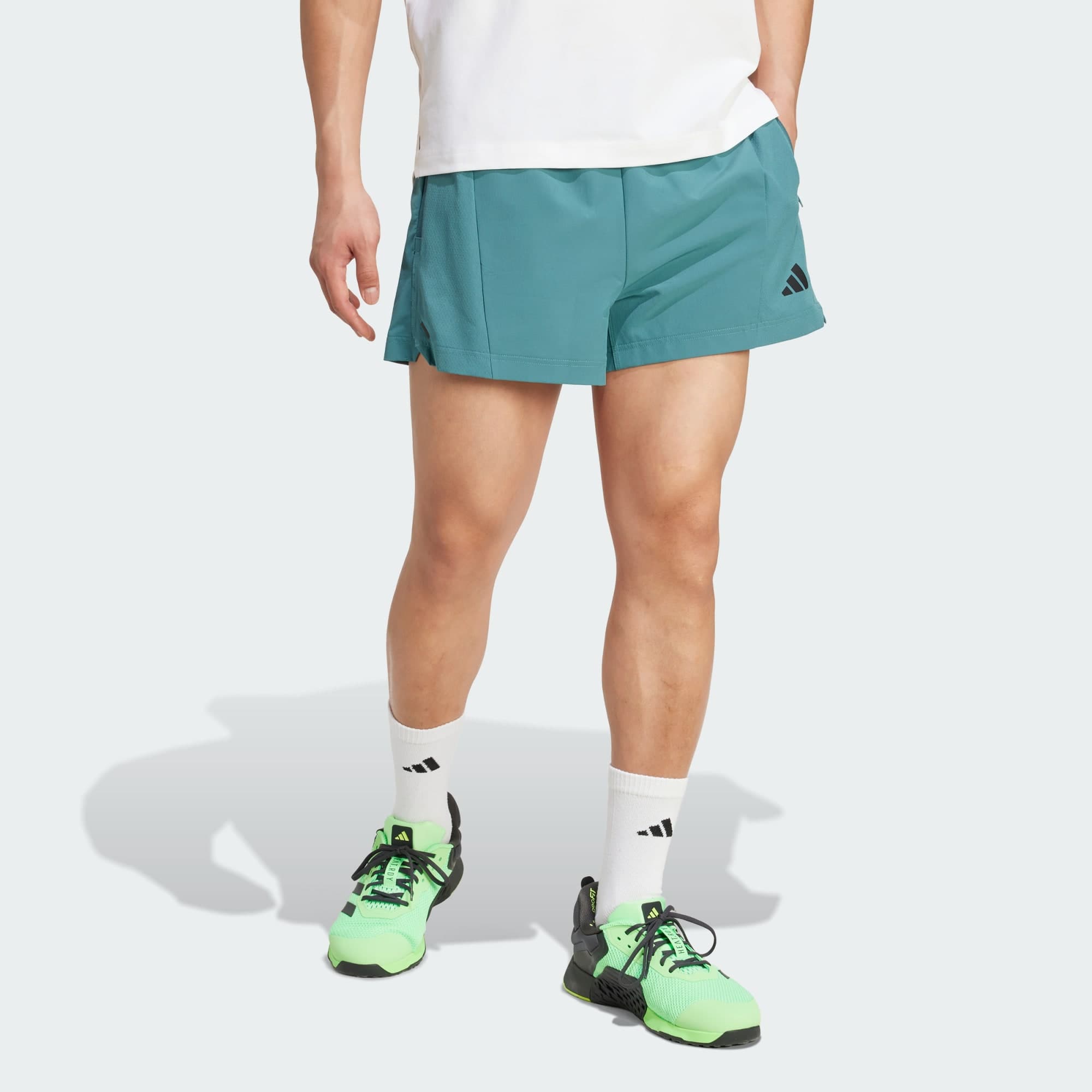 Adidas, Adidas Primelift Shorts, Model 1