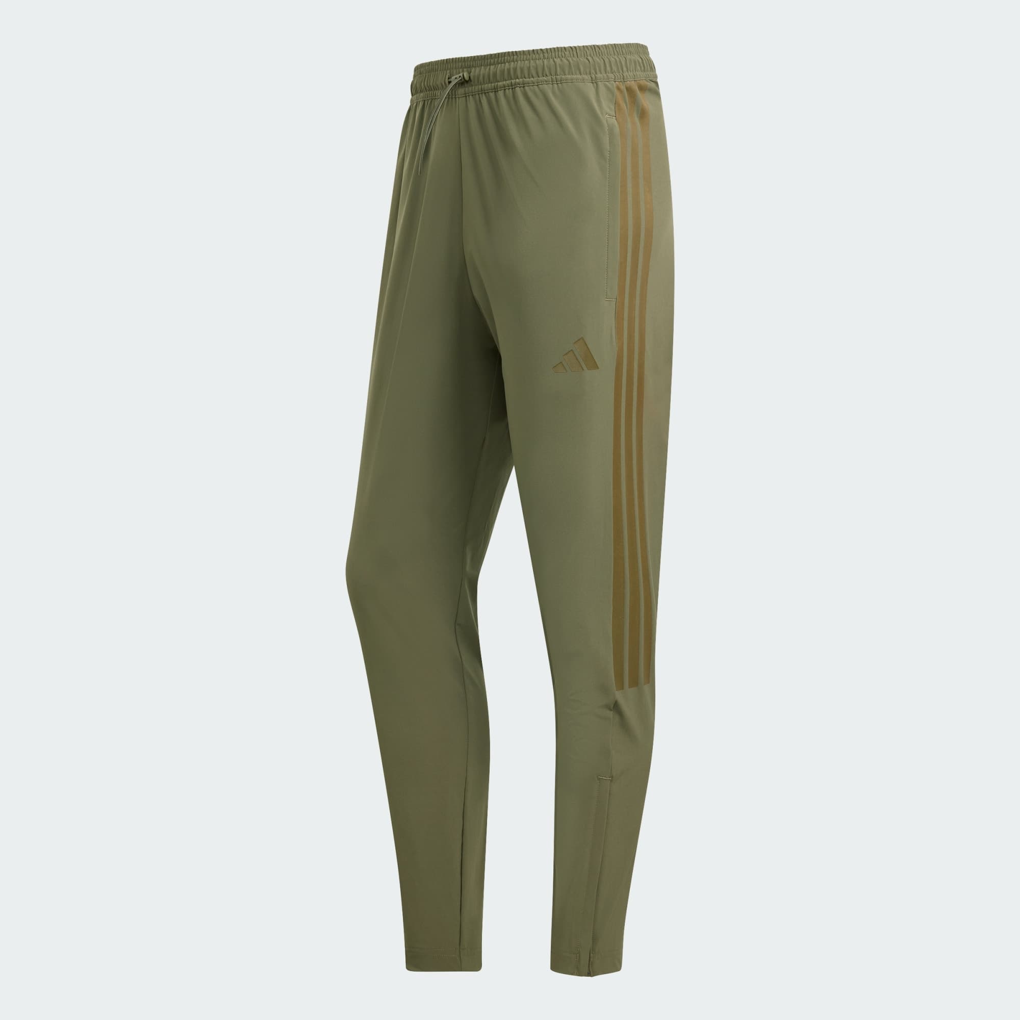 Adidas, Adidas House Of Tiro Byxor, Product 0