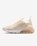 W Air Max 270, White