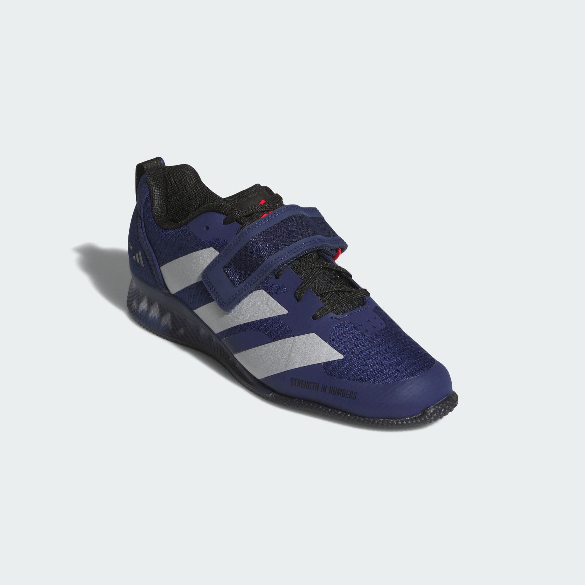 Adidas, Adidas Adipower Weightlifting 3 Skor, Detail 1