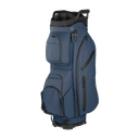 Hio Performance Pu Leather Cartbag 9", Blue