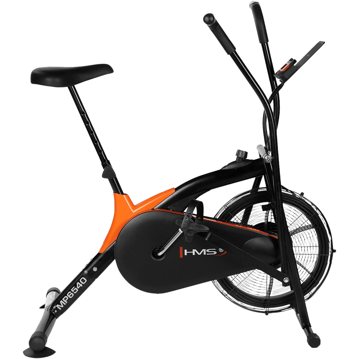 northix, Stationary Air Bike With Adjustable Resistance, Product 0