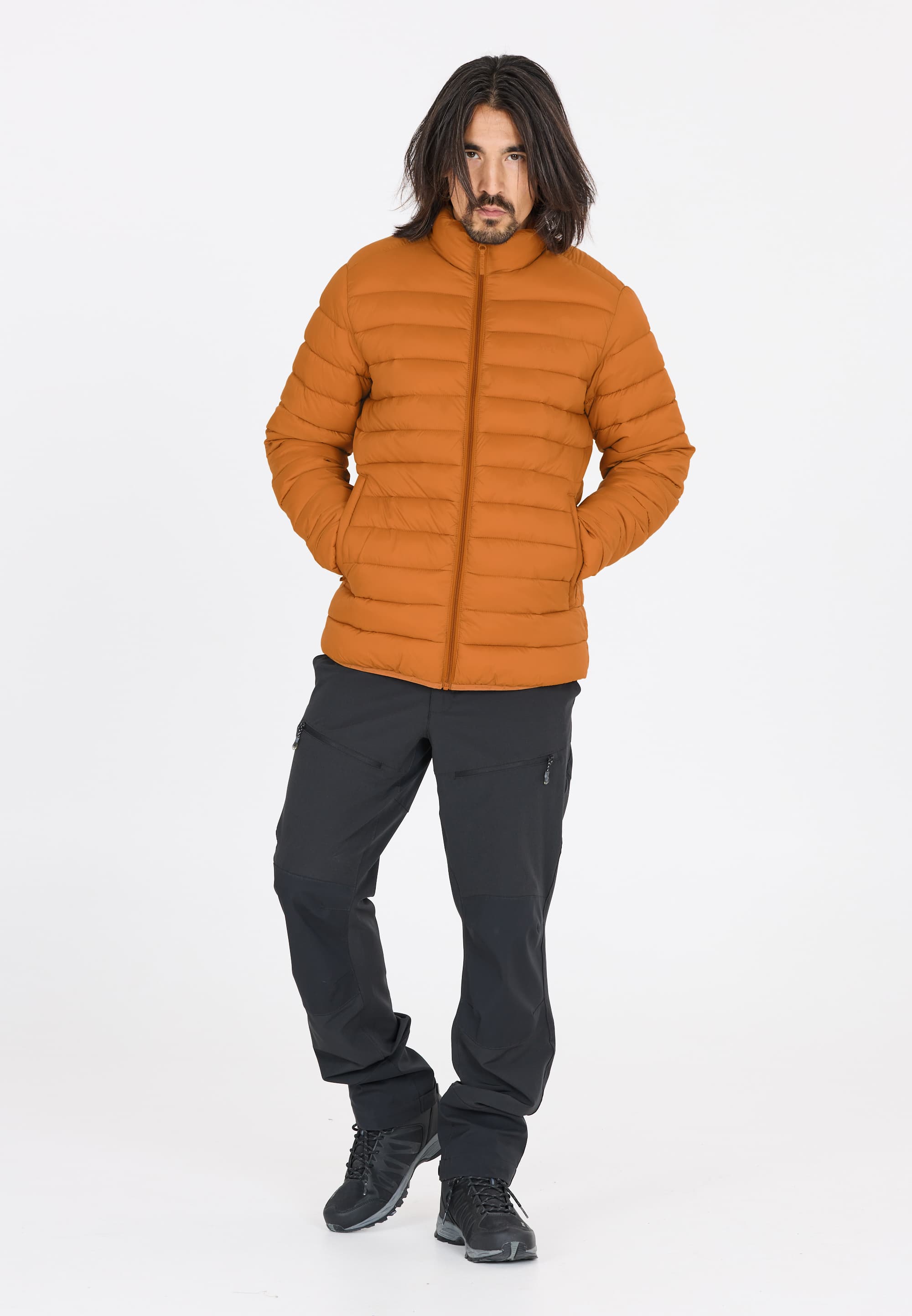 whistler, Arubi, Model 1