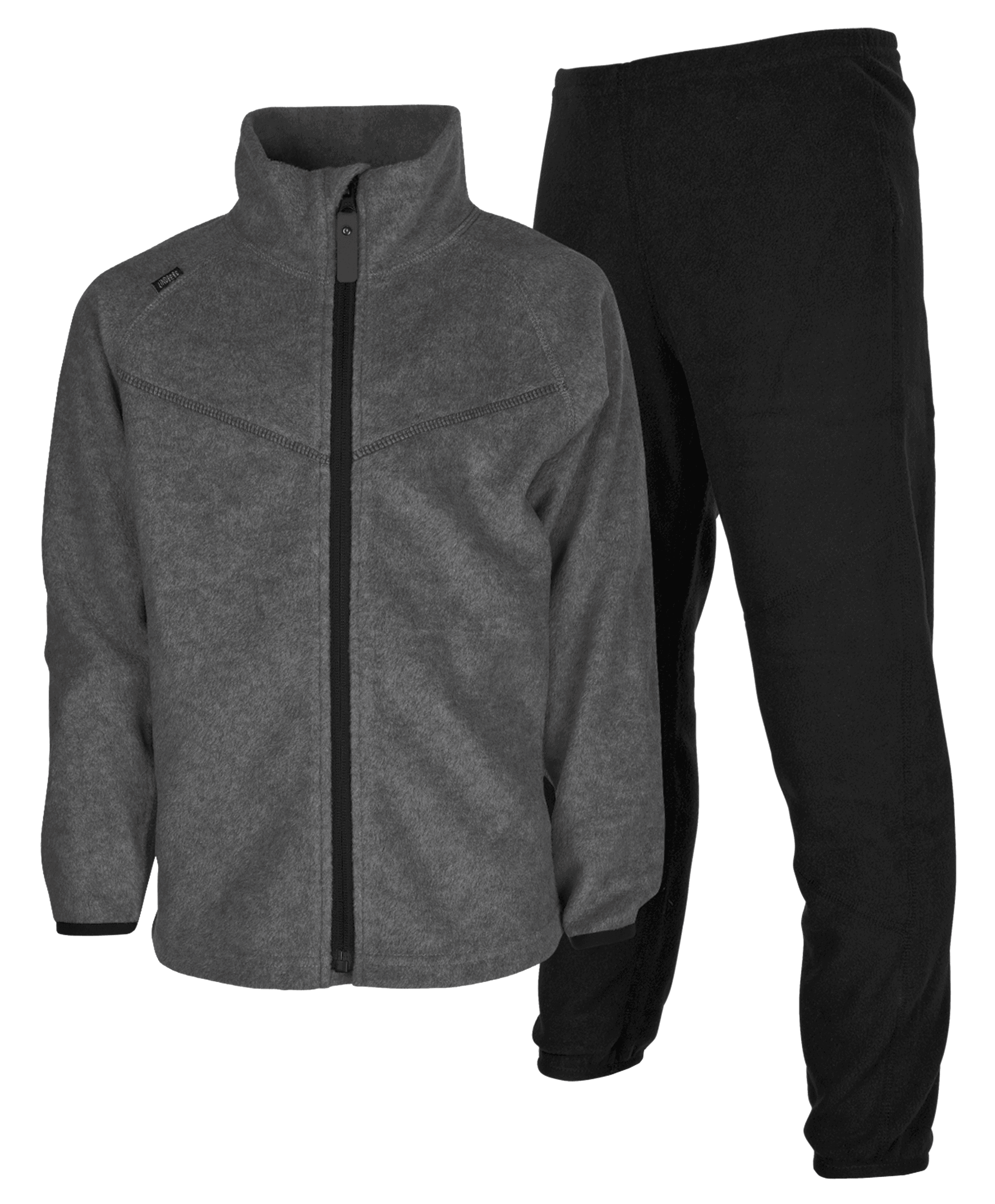 LINDBERG, K Umeå Fleece Set, Product 0