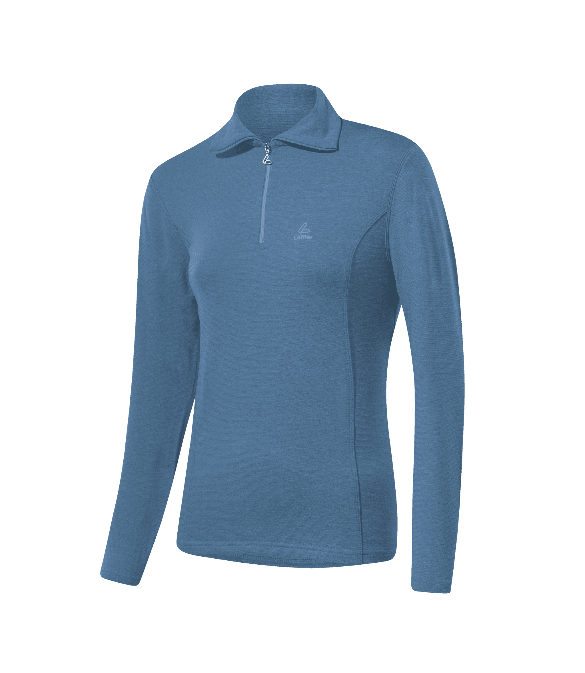 löffler, M Singlet Merino Light, Product 0