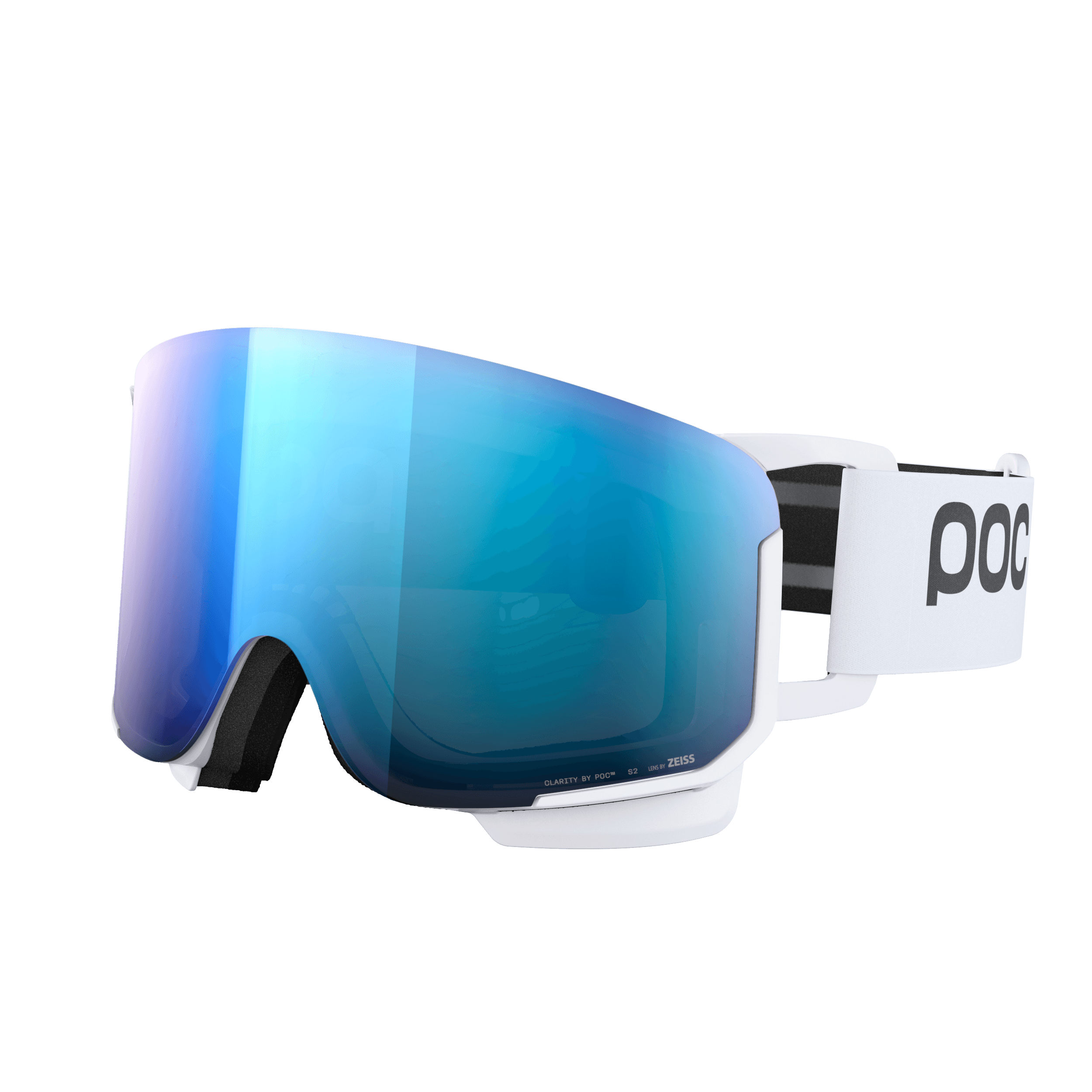 POC, Nexal + Lens, Product 0