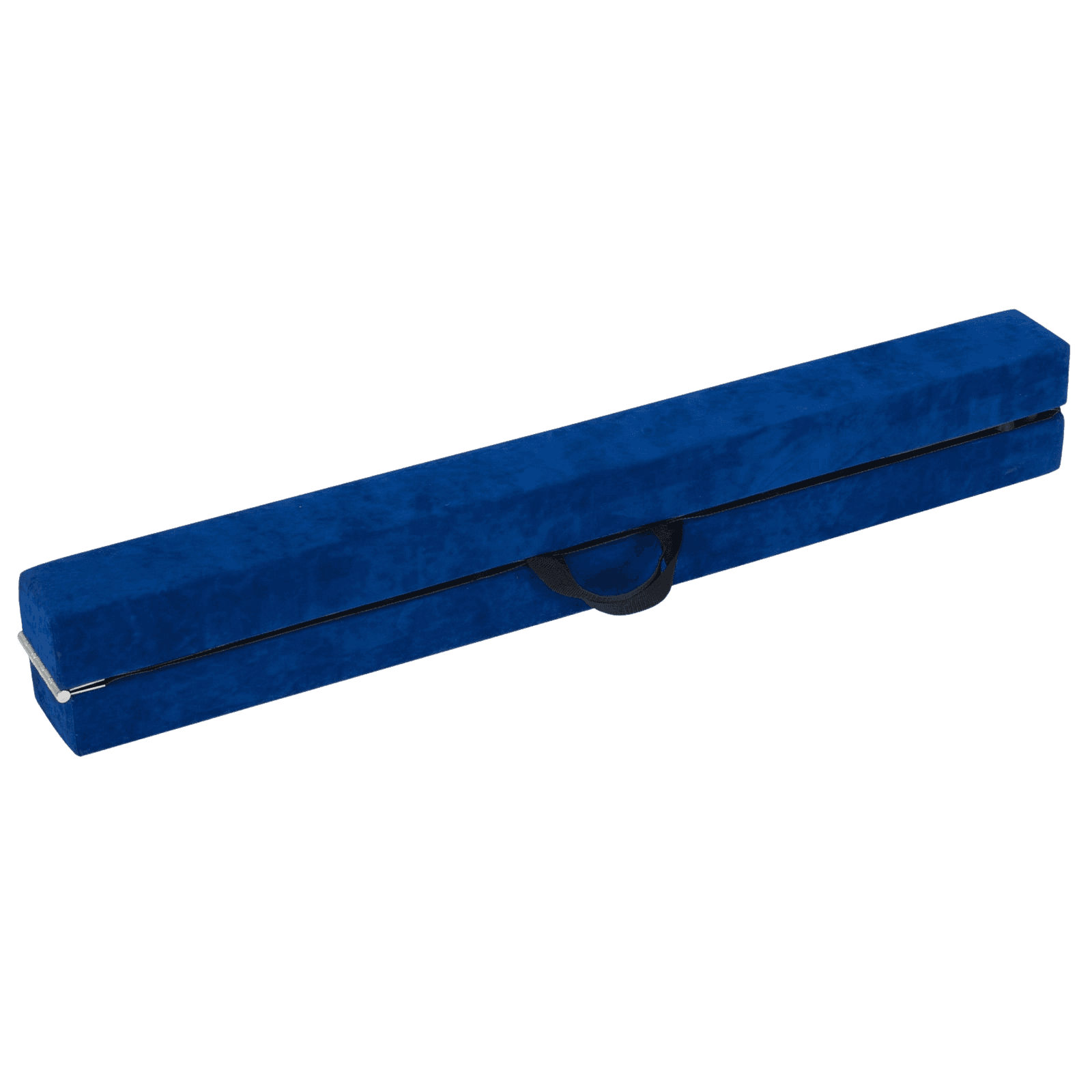 northix, Foldable Gymnastics Balance Beam For Kids, 270 Cm, Blue, Product 0
