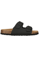 Whitehill V2, Black