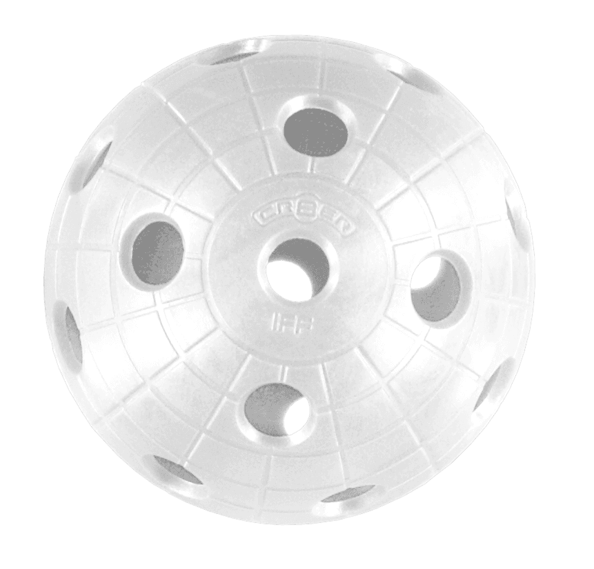 UNIHOC, Matchball White, Product 0