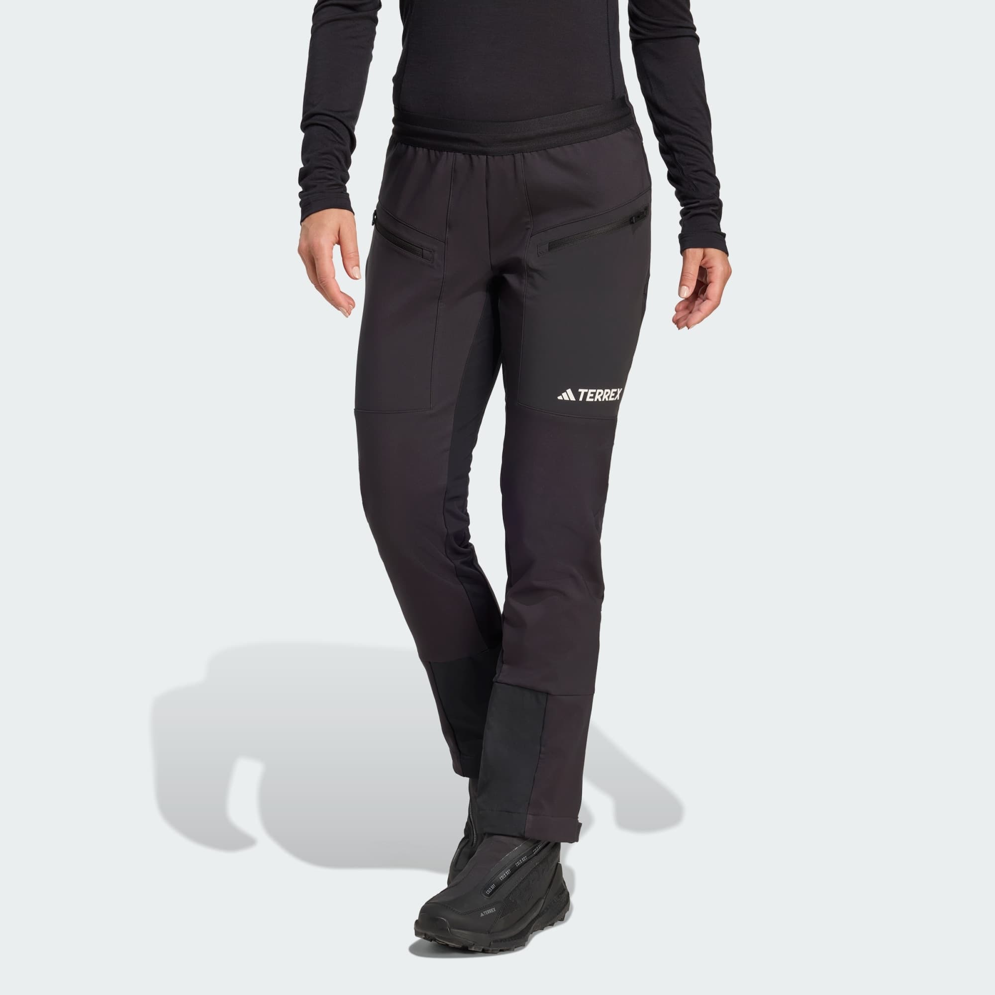 Adidas, Adidas Terrex Xperior Fast Byxor, Model 1