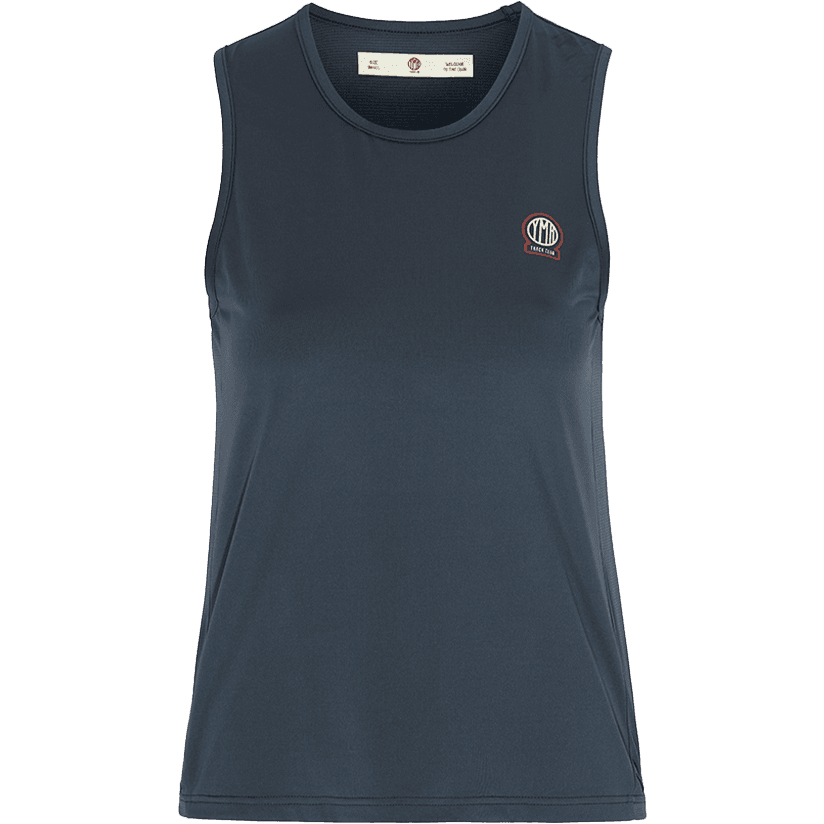 YMR TRACK CLUB, BÄCKARYD LADIES SINGLET, Product 0
