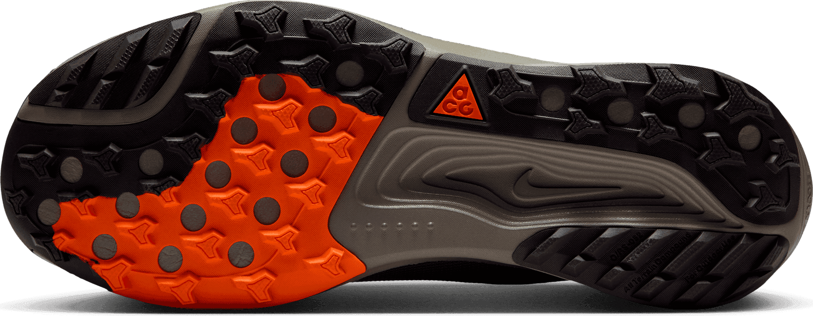 Nike, M ACG PEGASUS TRAIL GTX, Detail 1