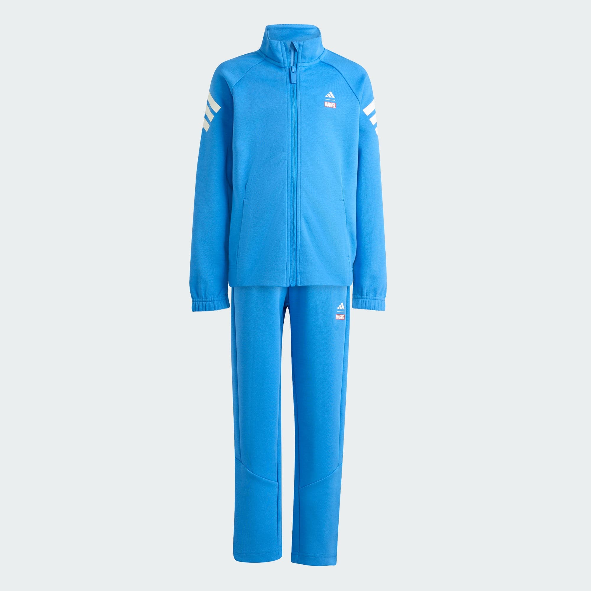 Adidas, Adidas Adidas Marvel Avengers Träningsoverall, Product 0