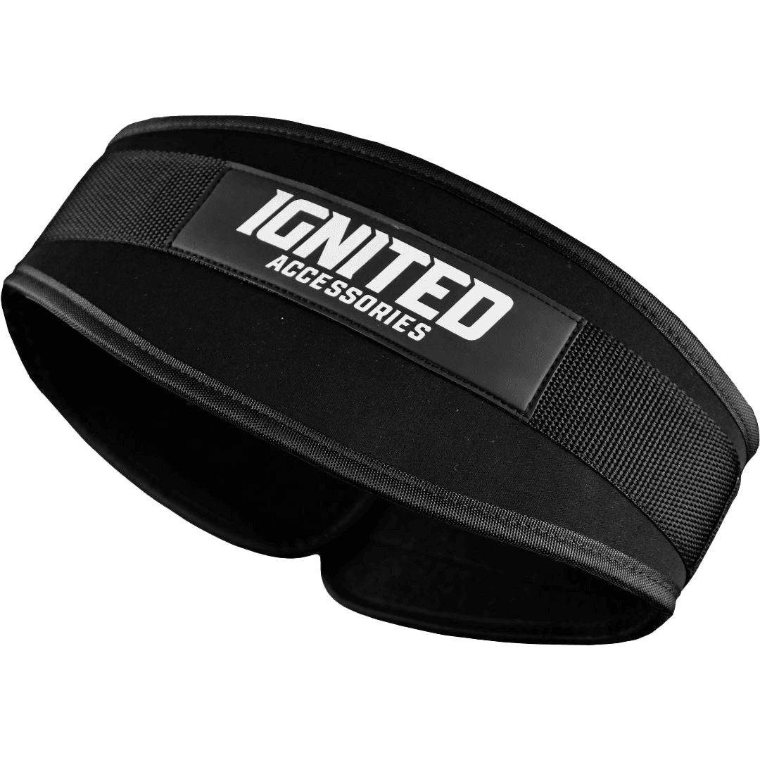 Ignited Accessories, IA BASIC LIFTING BELT, Product 0