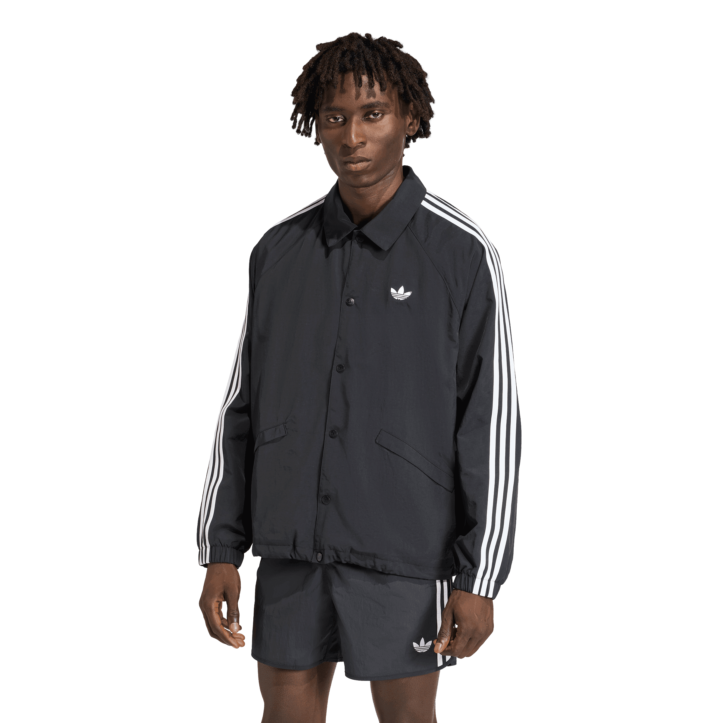 ADIDAS ORIGINALS, M 3S JKT, Model 1